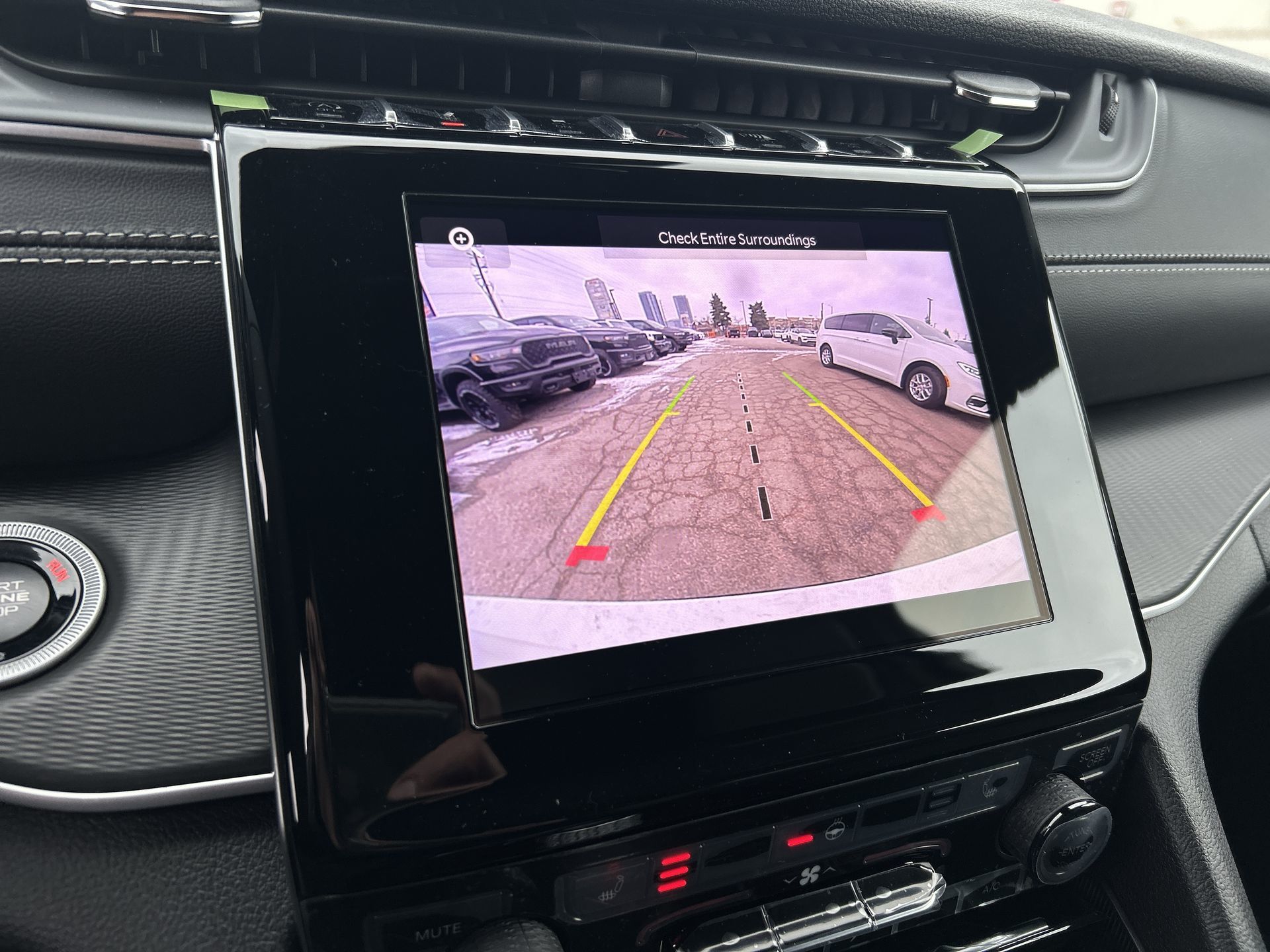 Jeep Grand Cherokee L  2025 à Woodbridge, Ontario