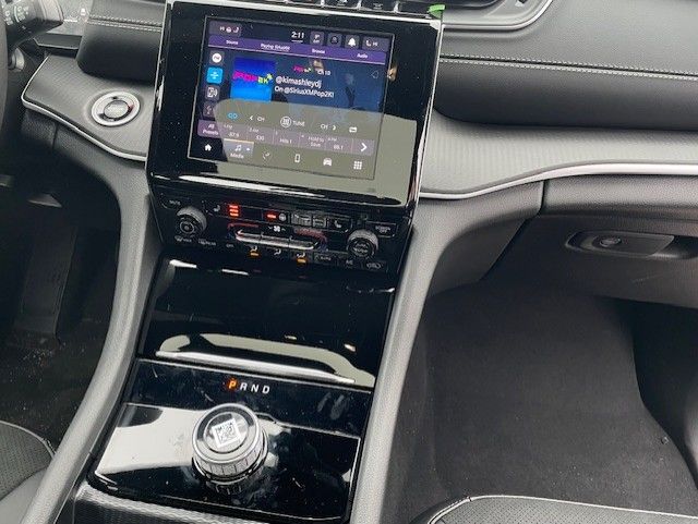 Jeep Grand Cherokee L  2025 à Woodbridge, Ontario