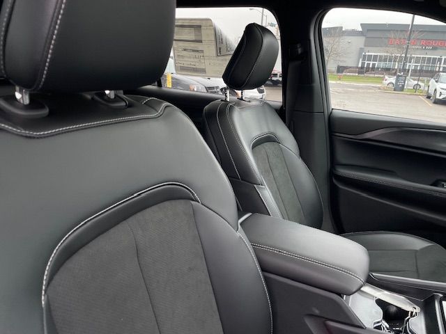 Jeep Grand Cherokee L  2025 à Woodbridge, Ontario