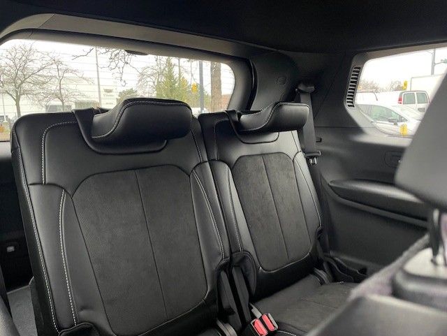 Jeep Grand Cherokee L  2025 à Woodbridge, Ontario