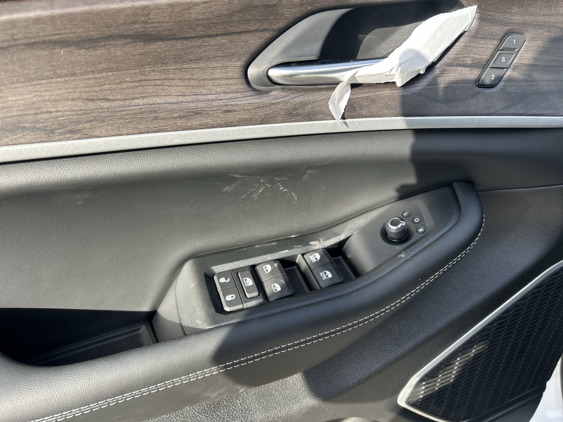 Jeep Grand Cherokee L  2025 à Woodbridge, Ontario