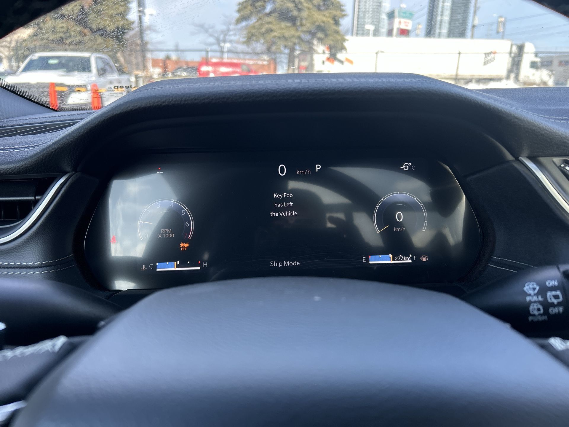 Jeep Grand Cherokee L  2025 à Woodbridge, Ontario