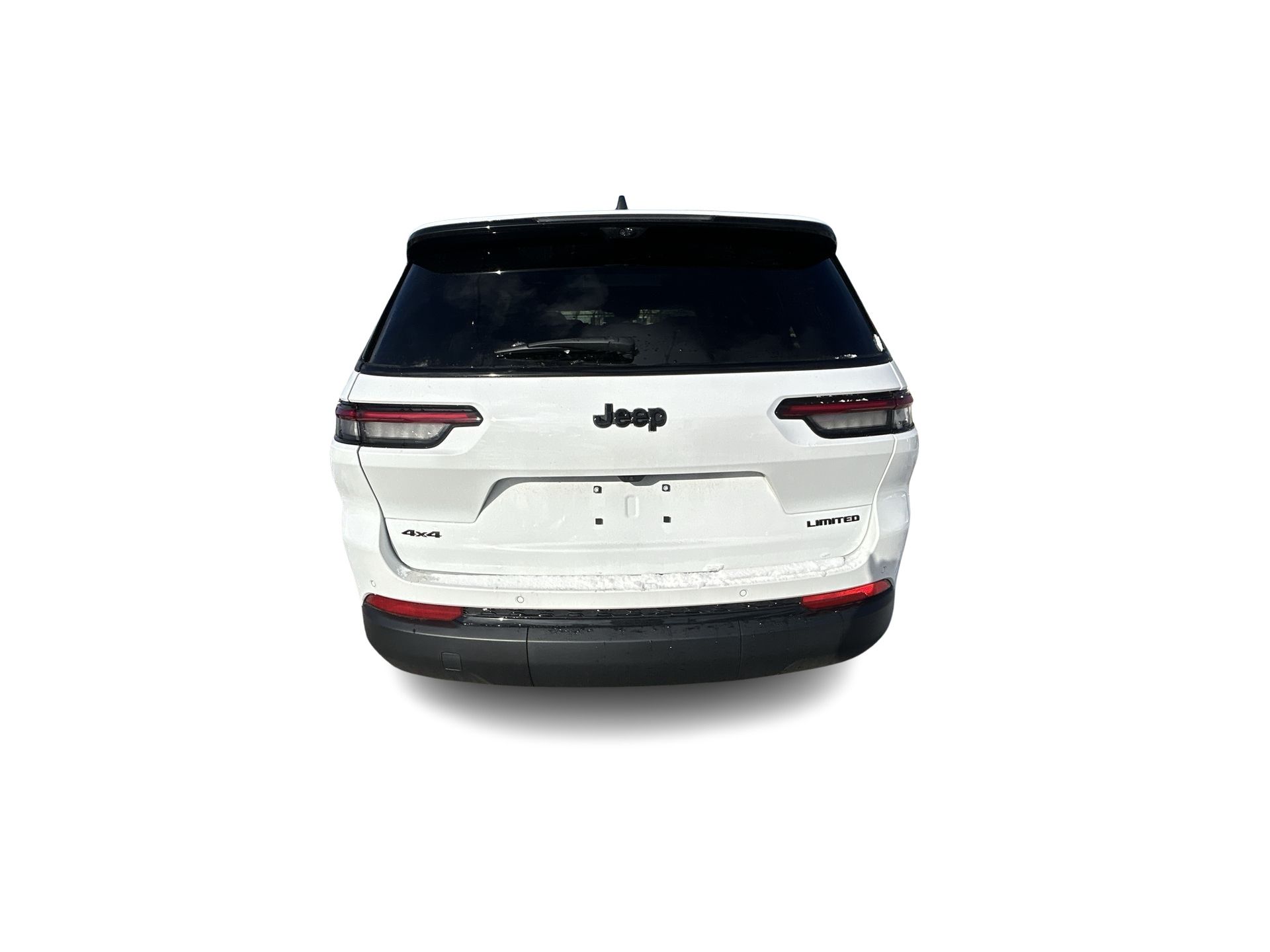 Jeep Grand Cherokee L  2025 à Woodbridge, Ontario