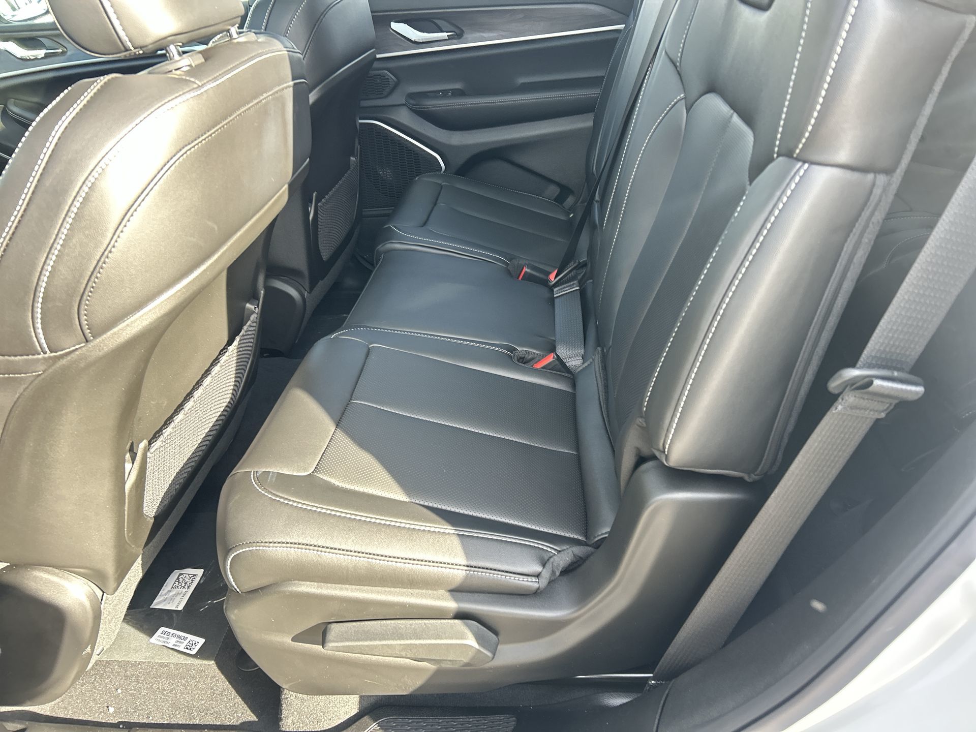 Jeep Grand Cherokee L  2025 à Woodbridge, Ontario