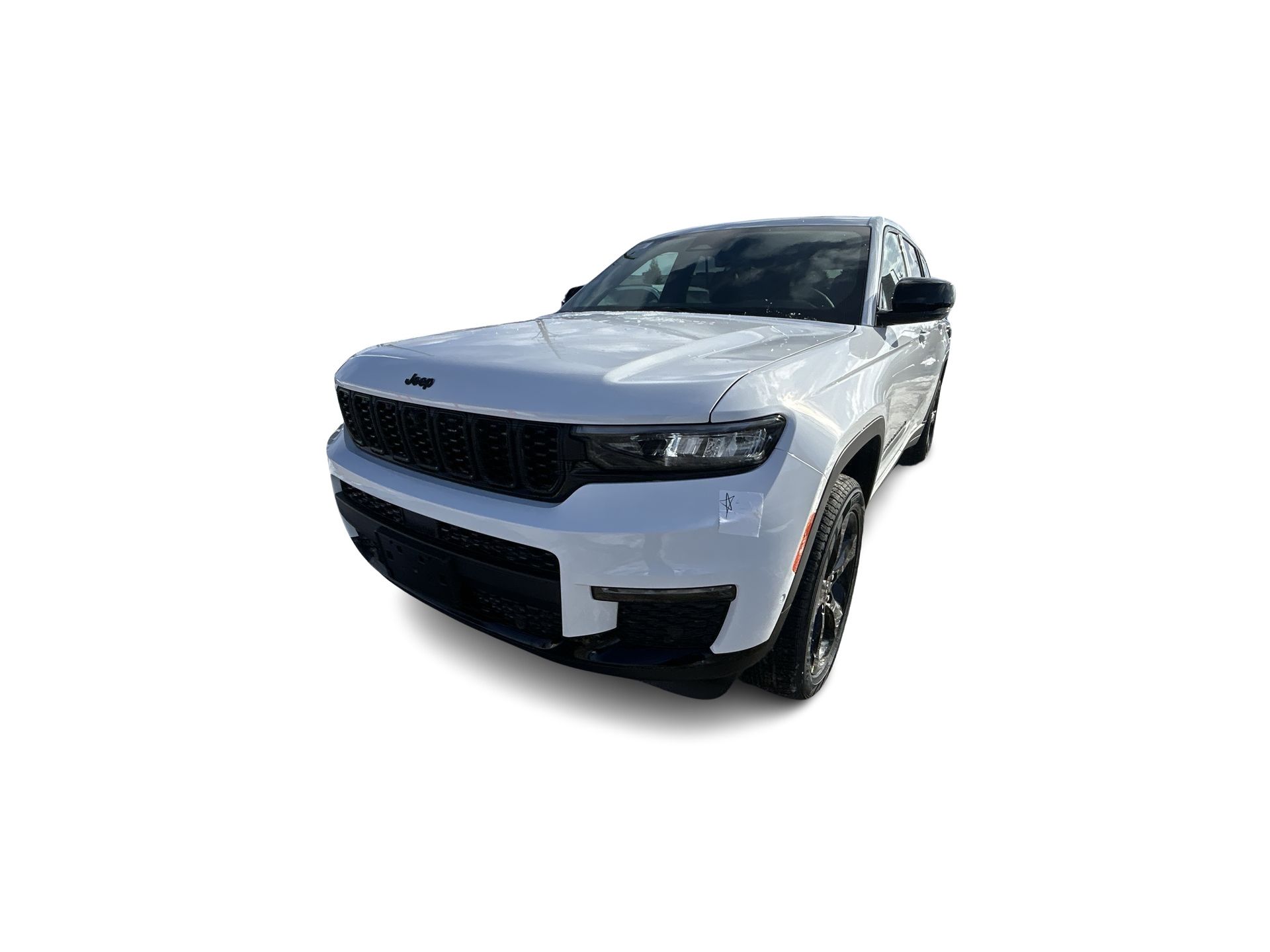 Jeep Grand Cherokee L  2025 à Woodbridge, Ontario