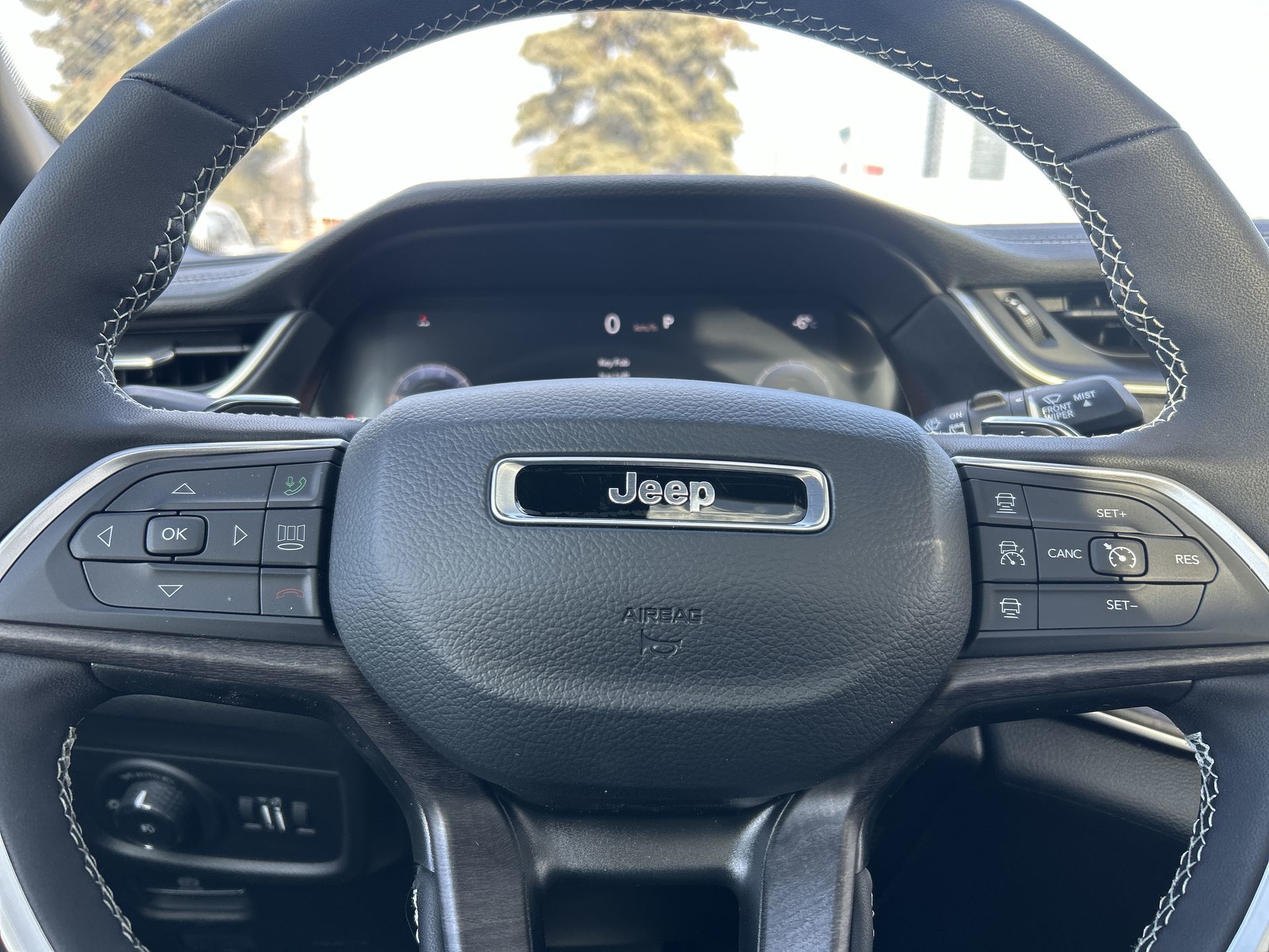 Jeep Grand Cherokee L  2025 à Woodbridge, Ontario