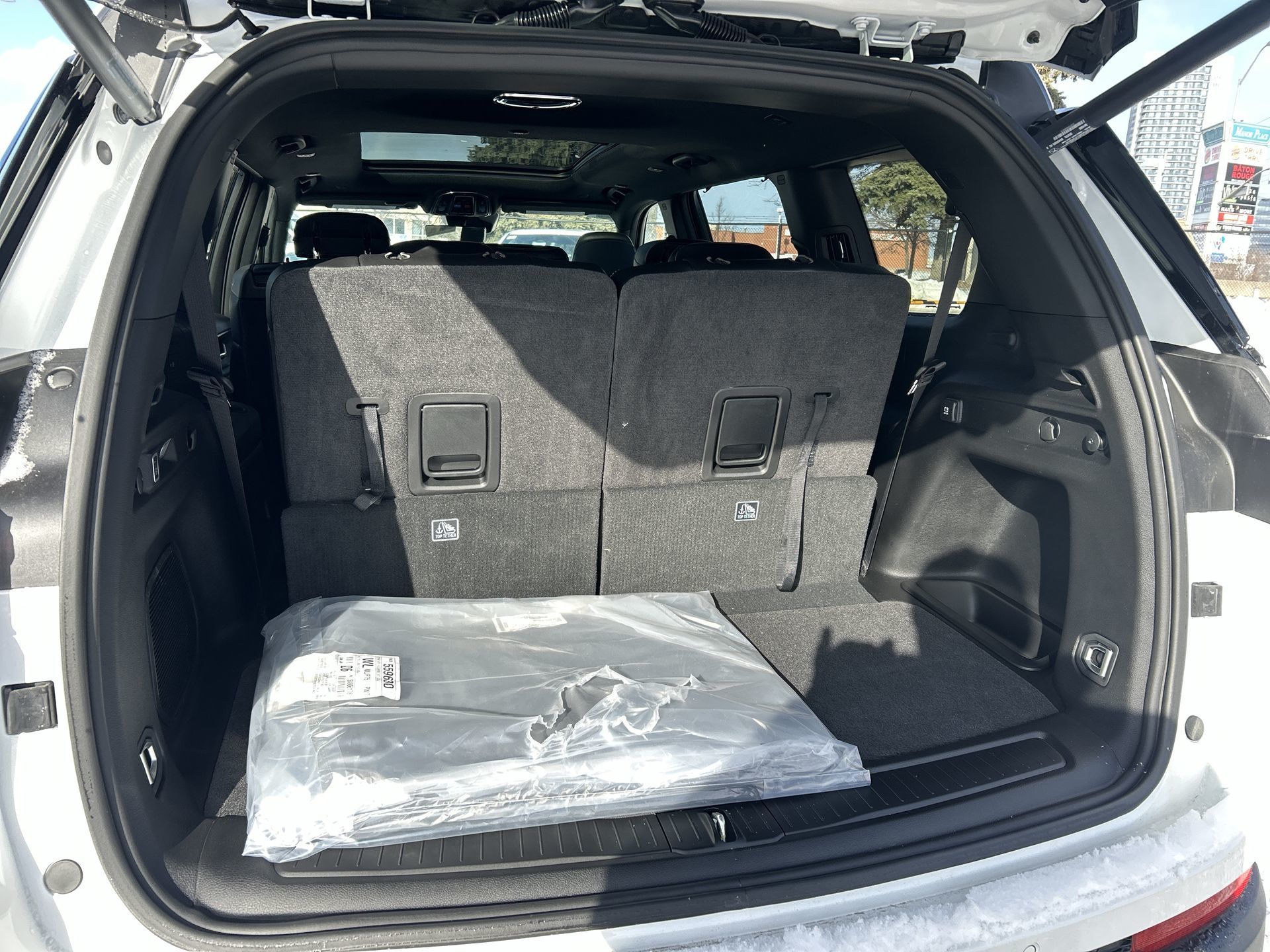 Jeep Grand Cherokee L  2025 à Woodbridge, Ontario