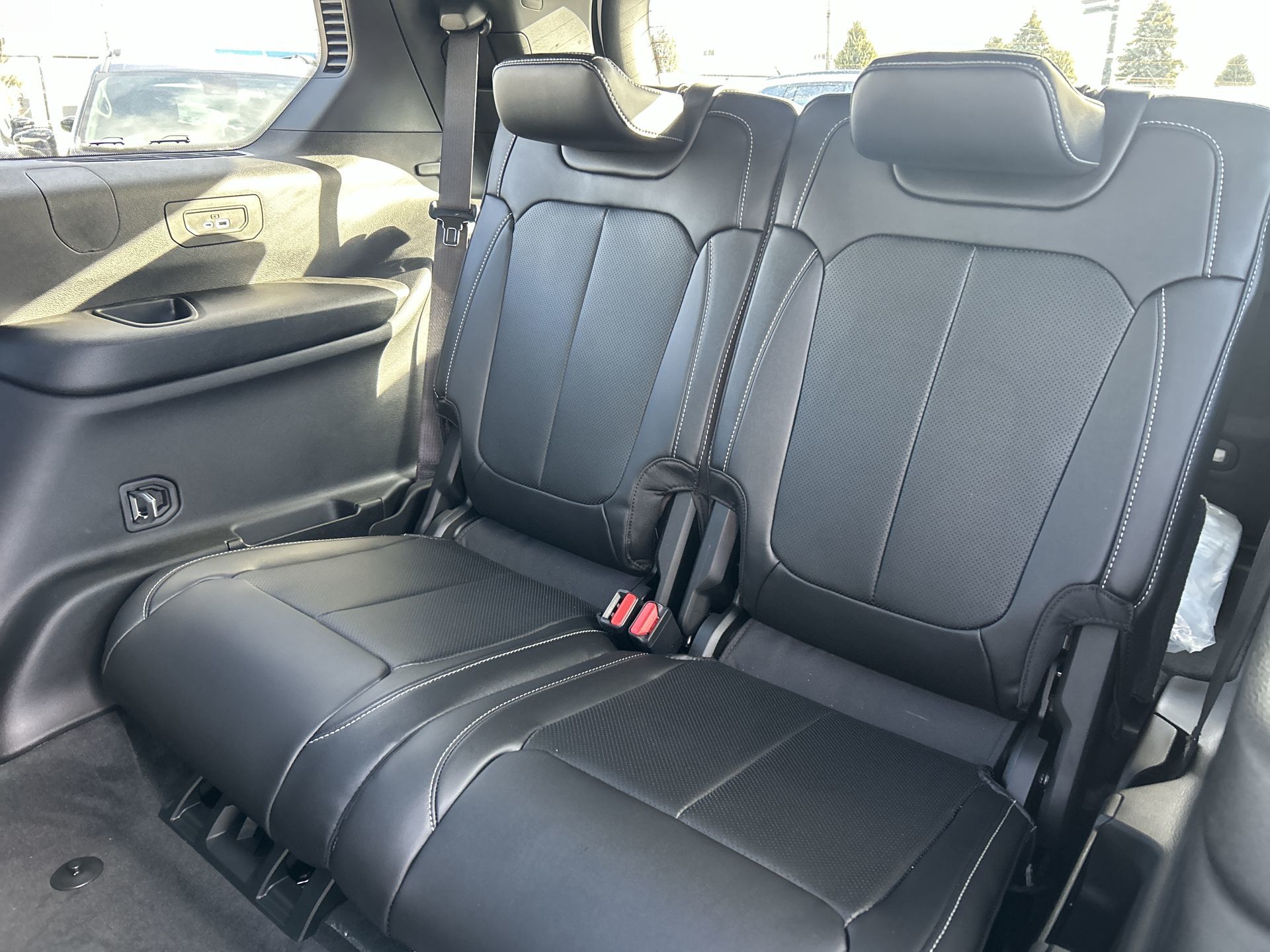 Jeep Grand Cherokee L  2025 à Woodbridge, Ontario