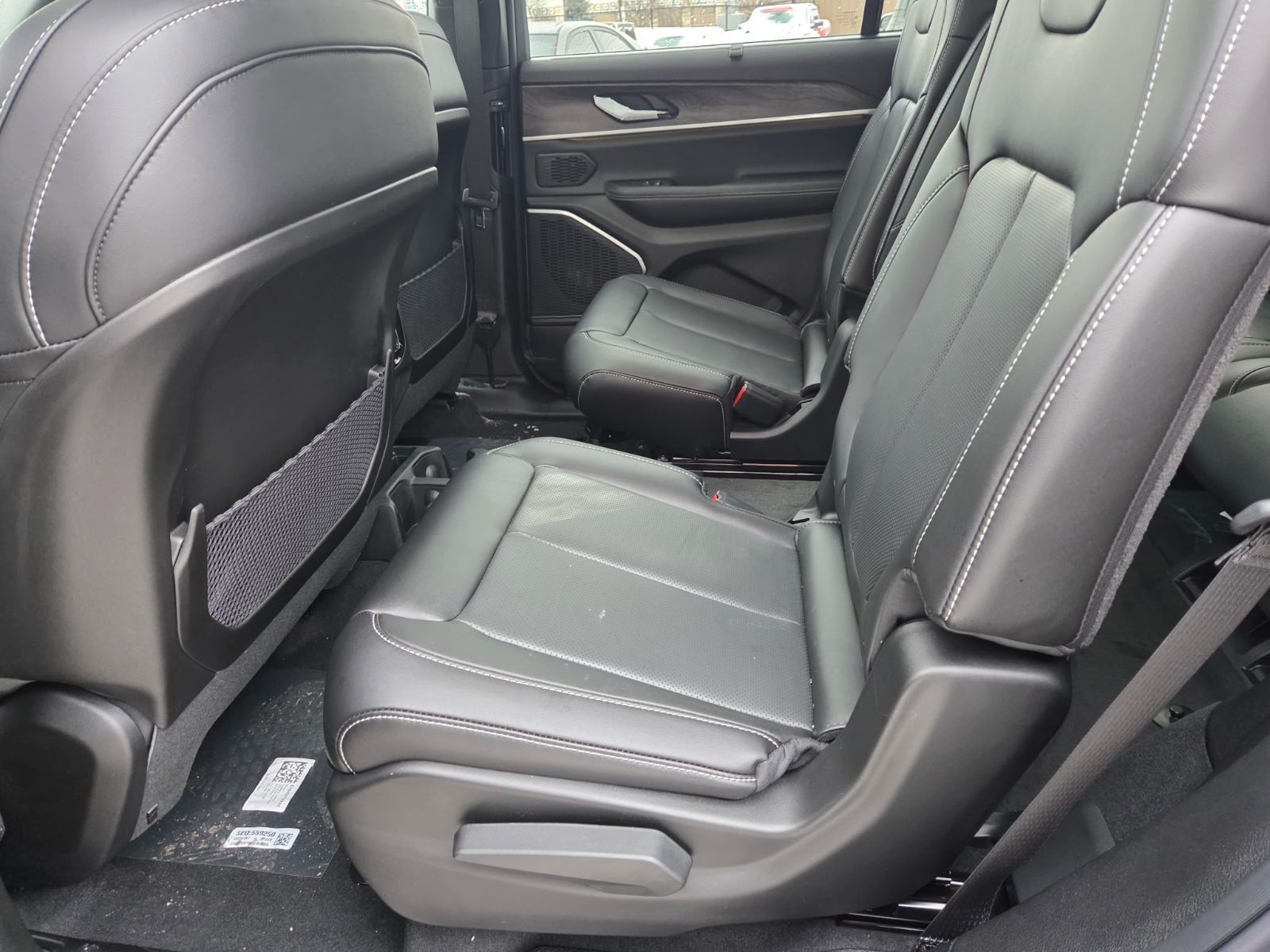 Jeep Grand Cherokee L  2025 à Woodbridge, Ontario