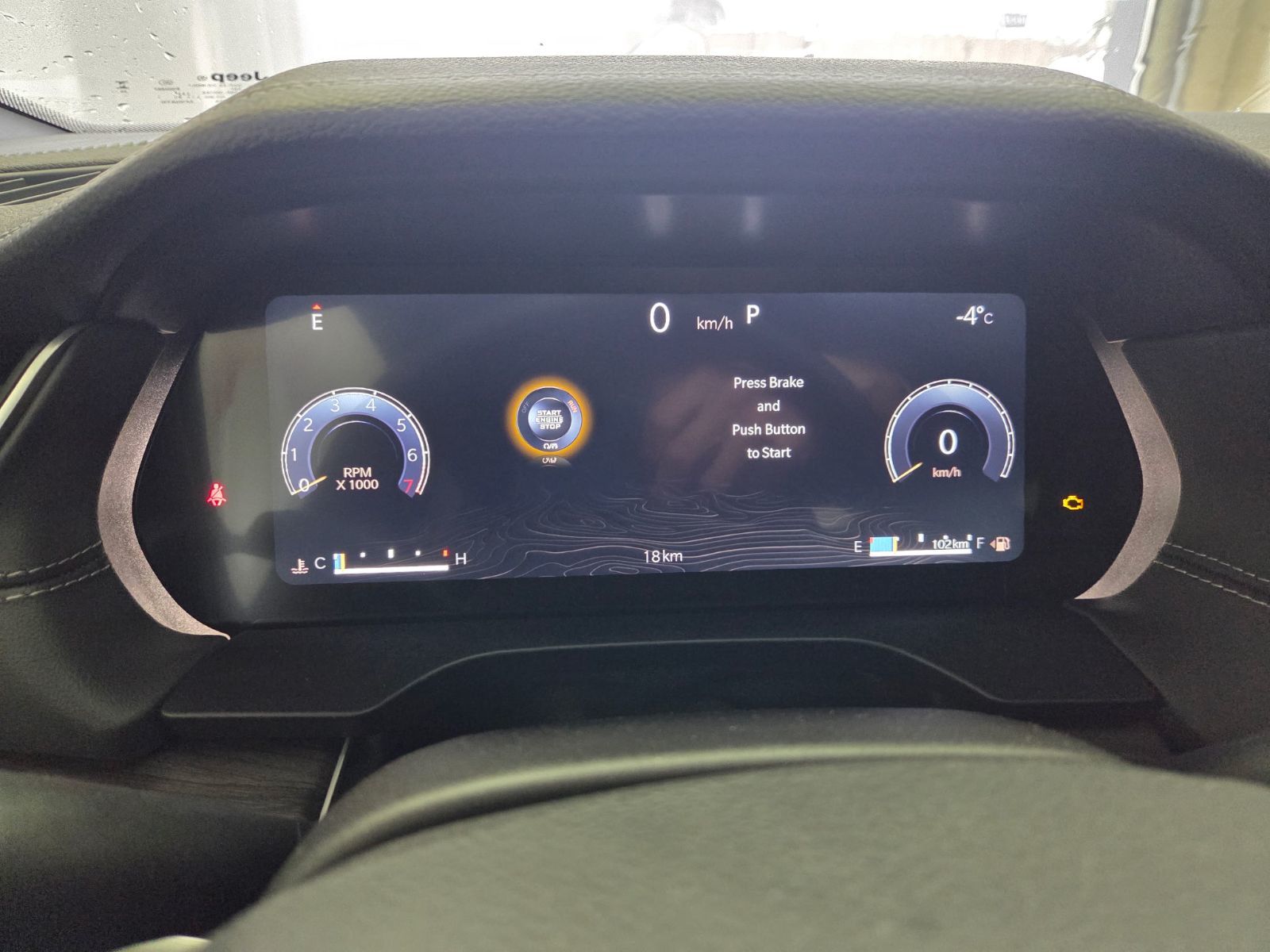 Jeep Grand Cherokee L  2025 à Woodbridge, Ontario