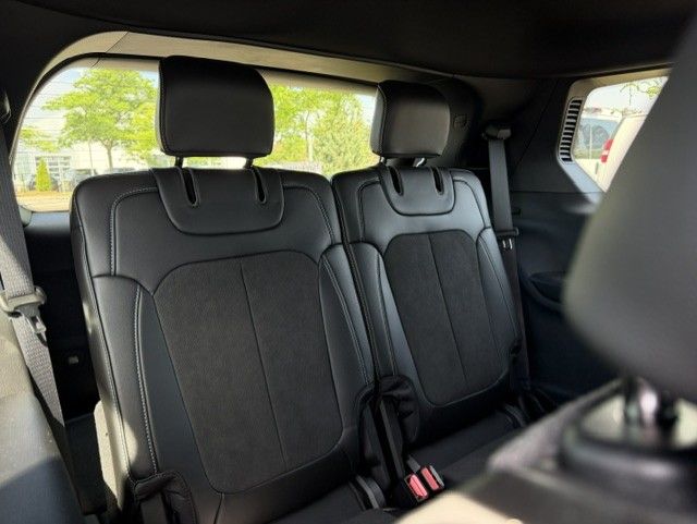 2026 Jeep Grand Cherokee L