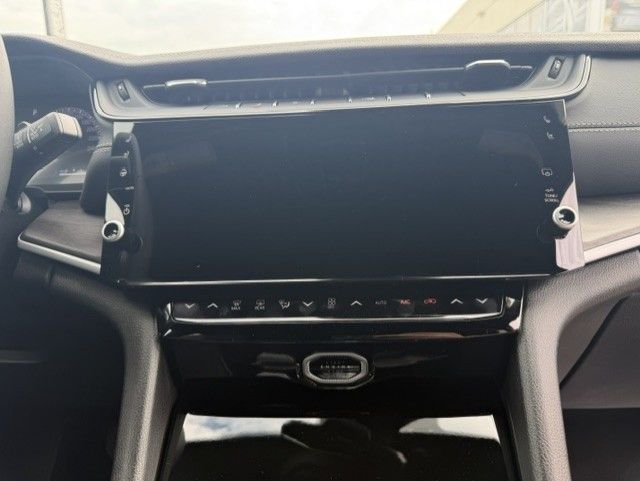 2026 Jeep Grand Cherokee L