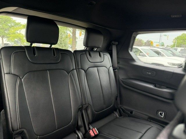 2026 Jeep Grand Cherokee L