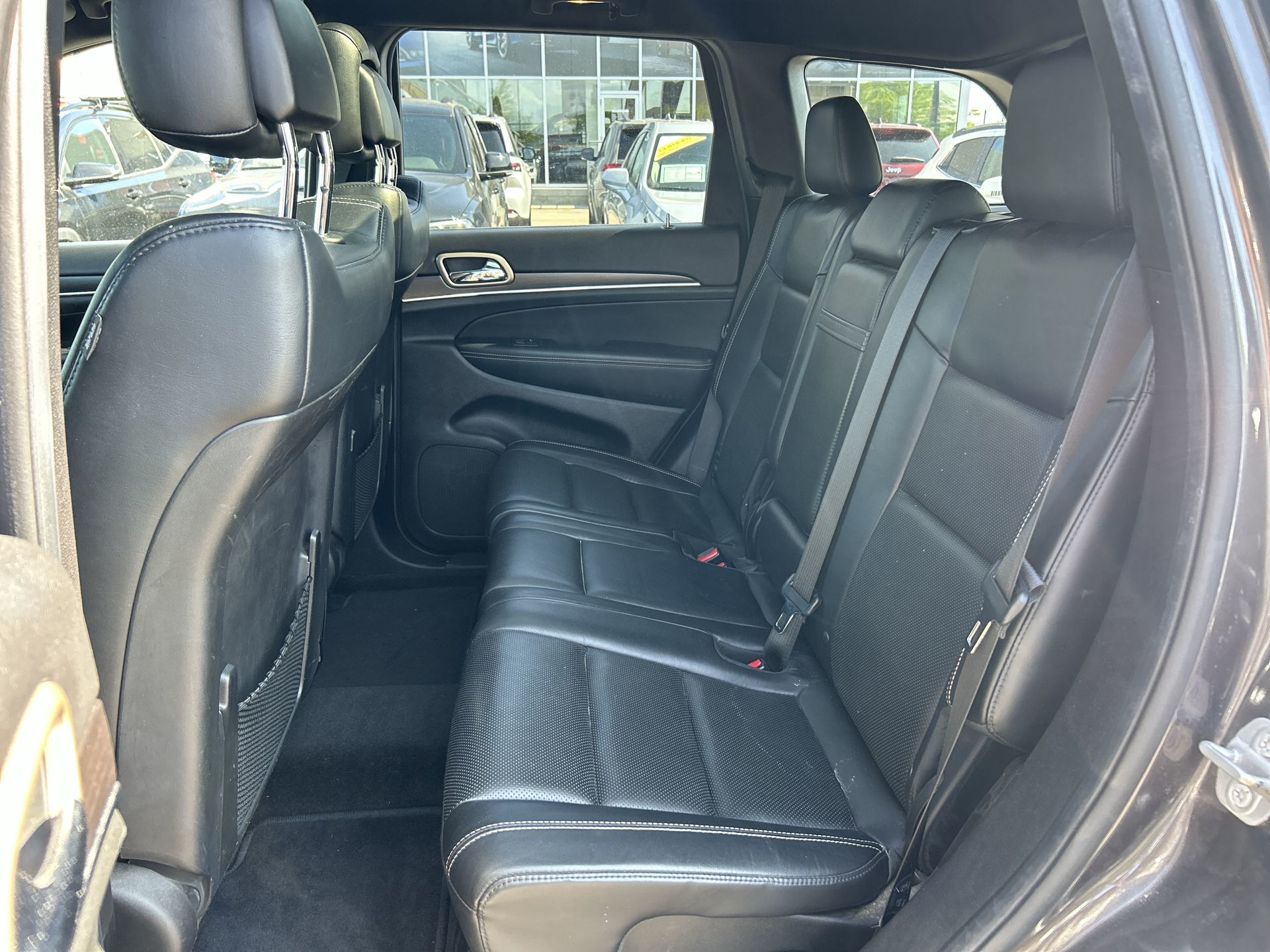 Jeep Grand Cherokee  2014 à Woodbridge, Ontario