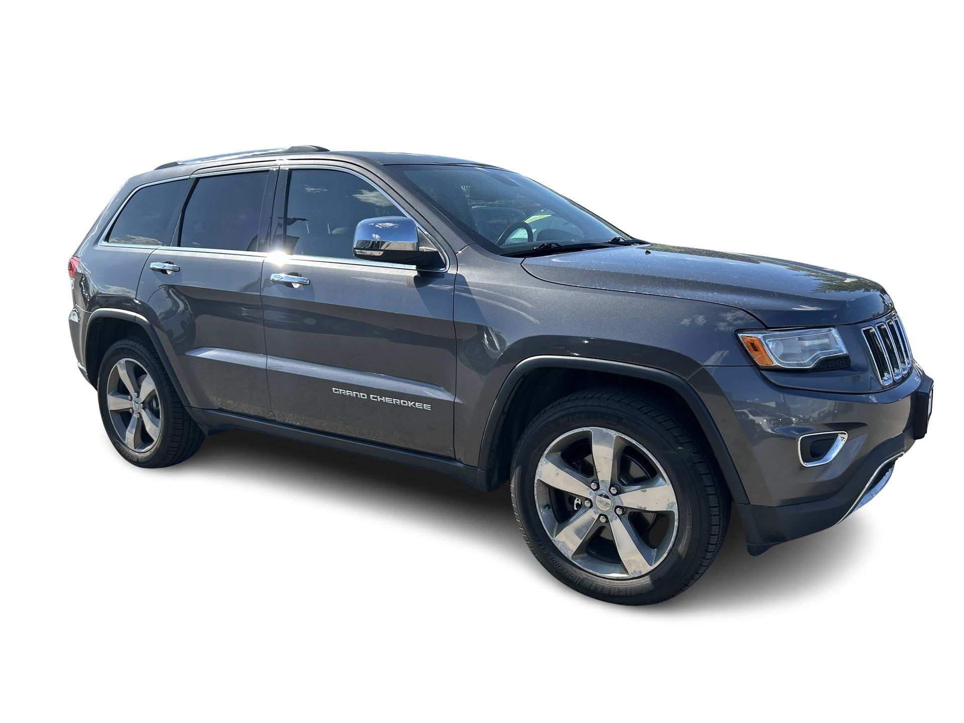 Jeep Grand Cherokee  2014 à Woodbridge, Ontario