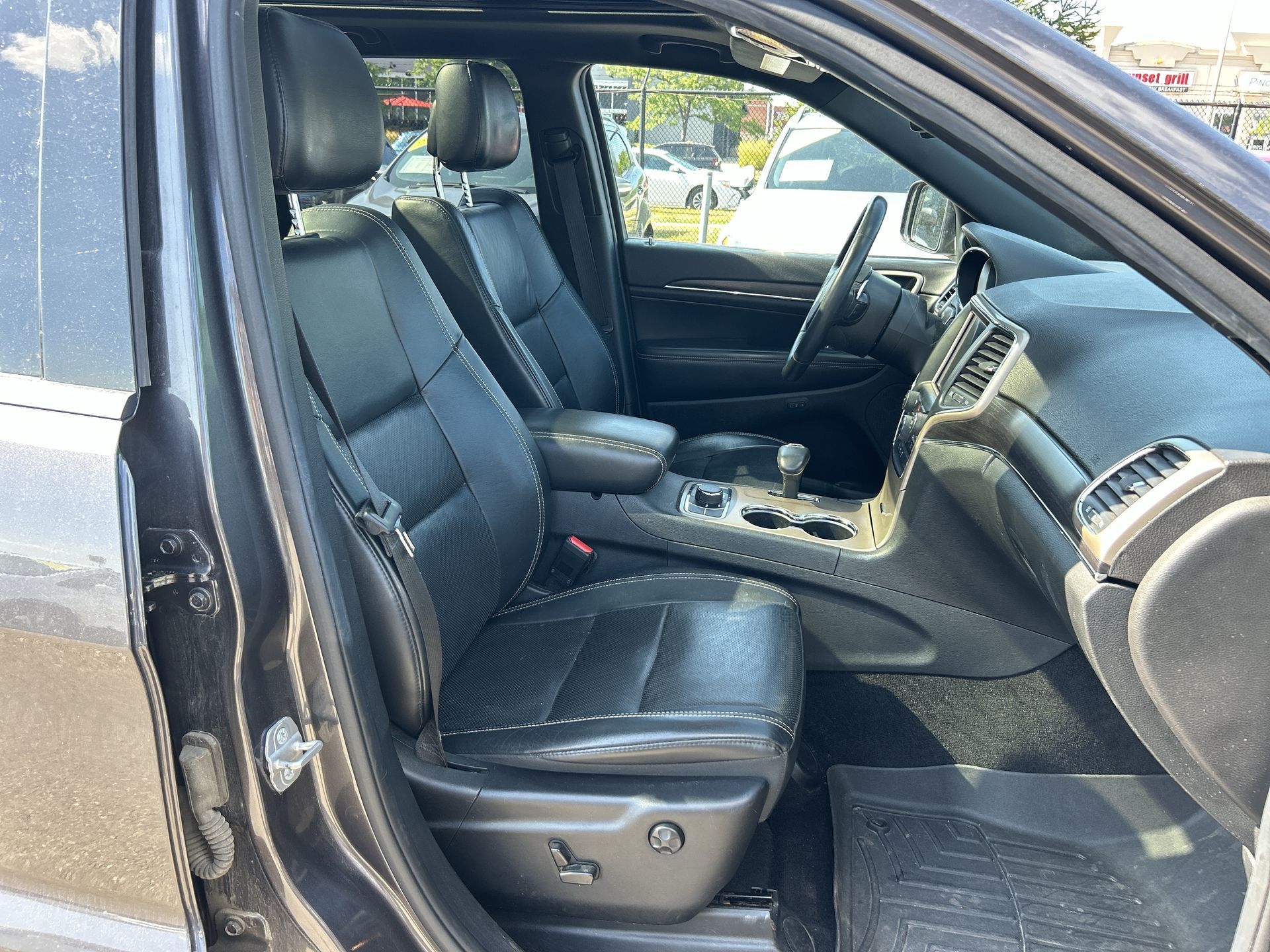 Jeep Grand Cherokee  2014 à Woodbridge, Ontario