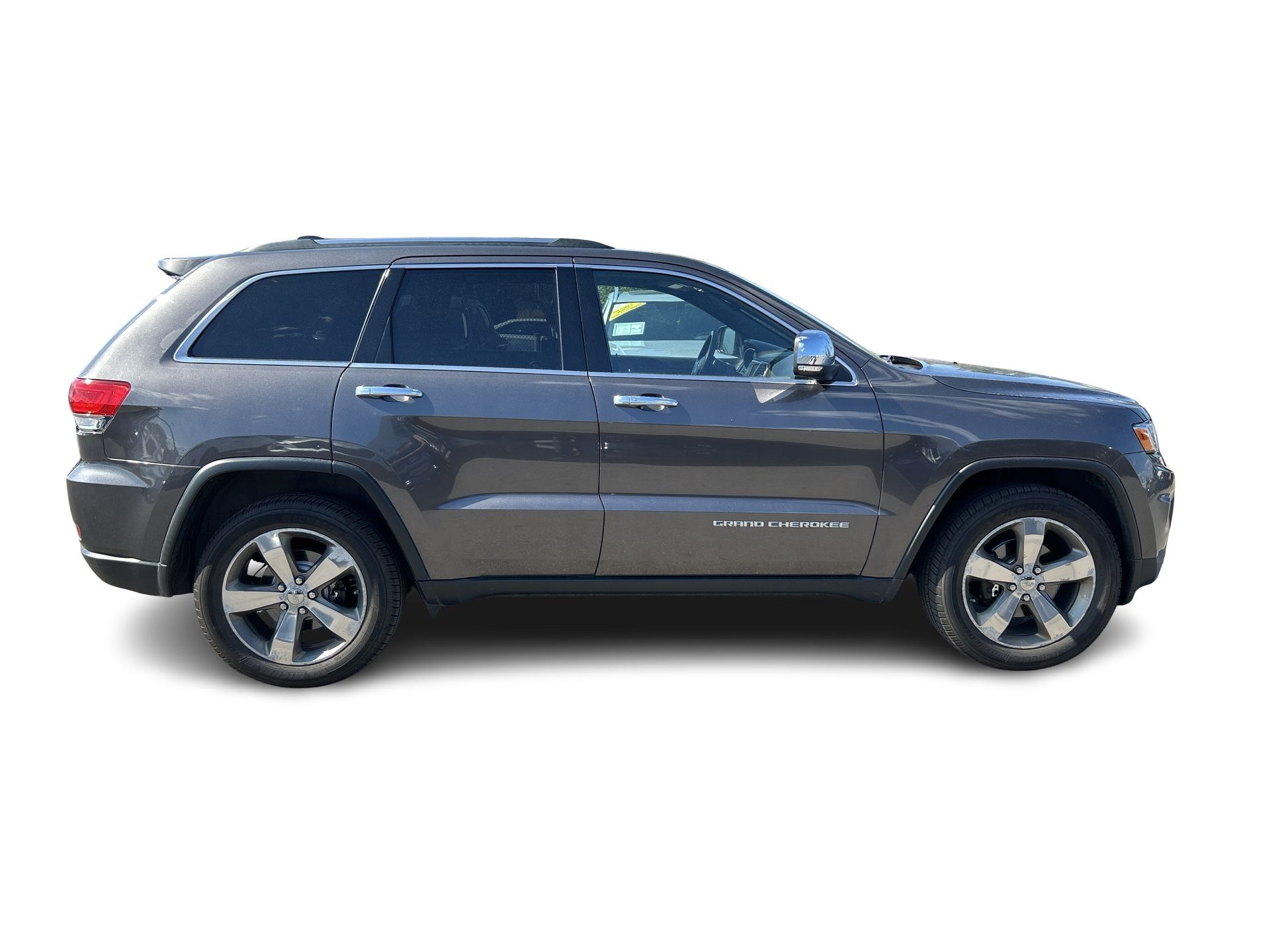 Jeep Grand Cherokee  2014 à Woodbridge, Ontario
