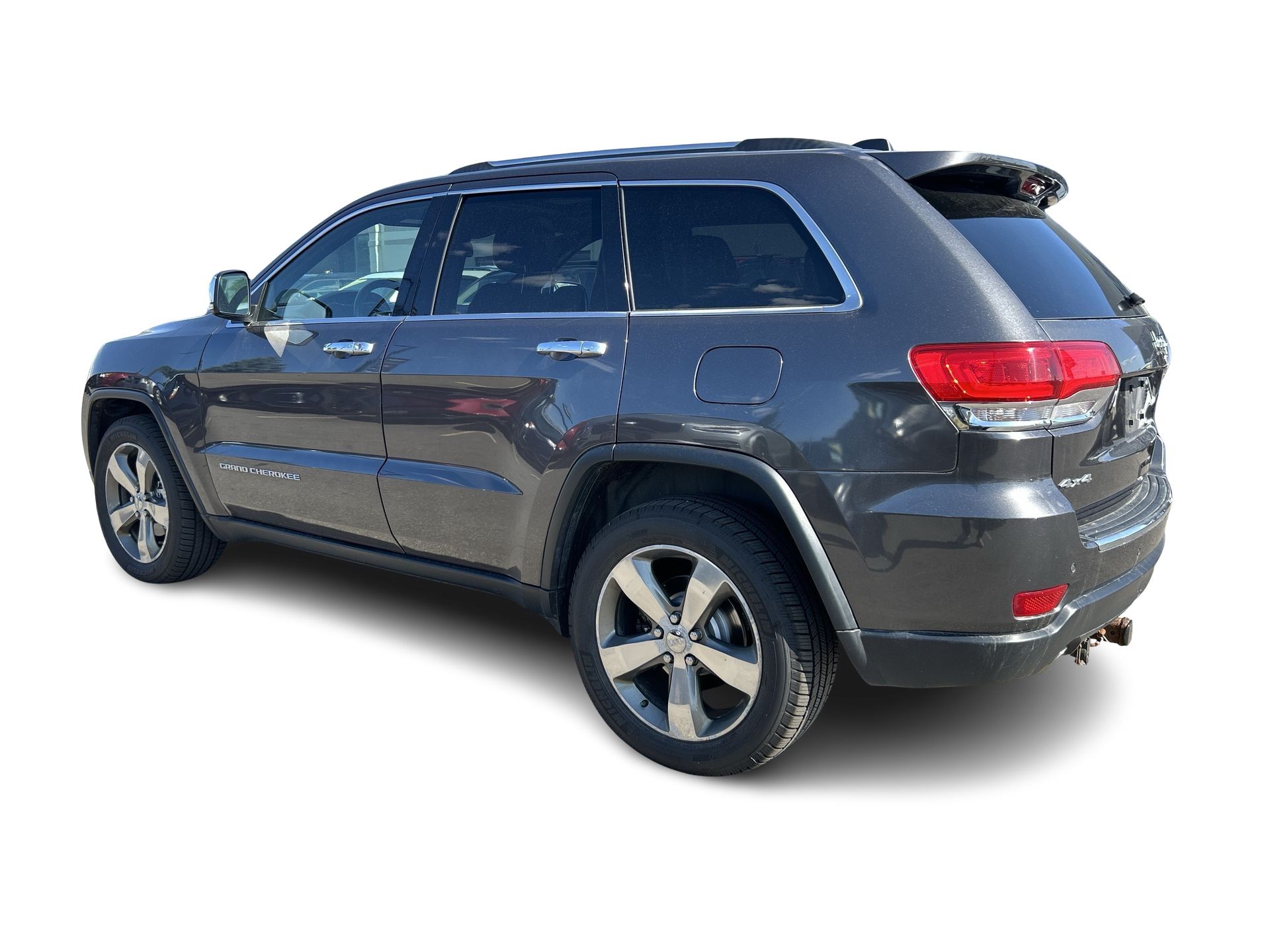 Jeep Grand Cherokee  2014 à Woodbridge, Ontario