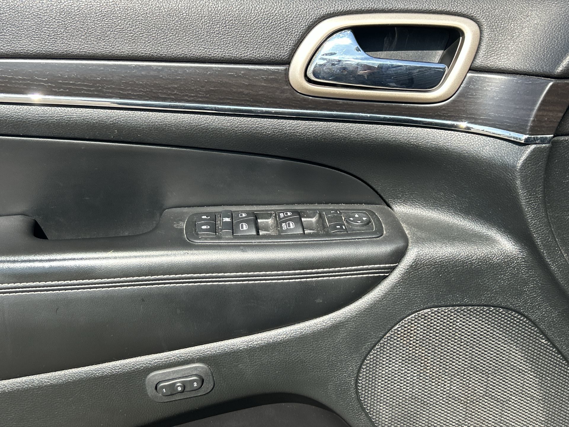 Jeep Grand Cherokee  2014 à Woodbridge, Ontario