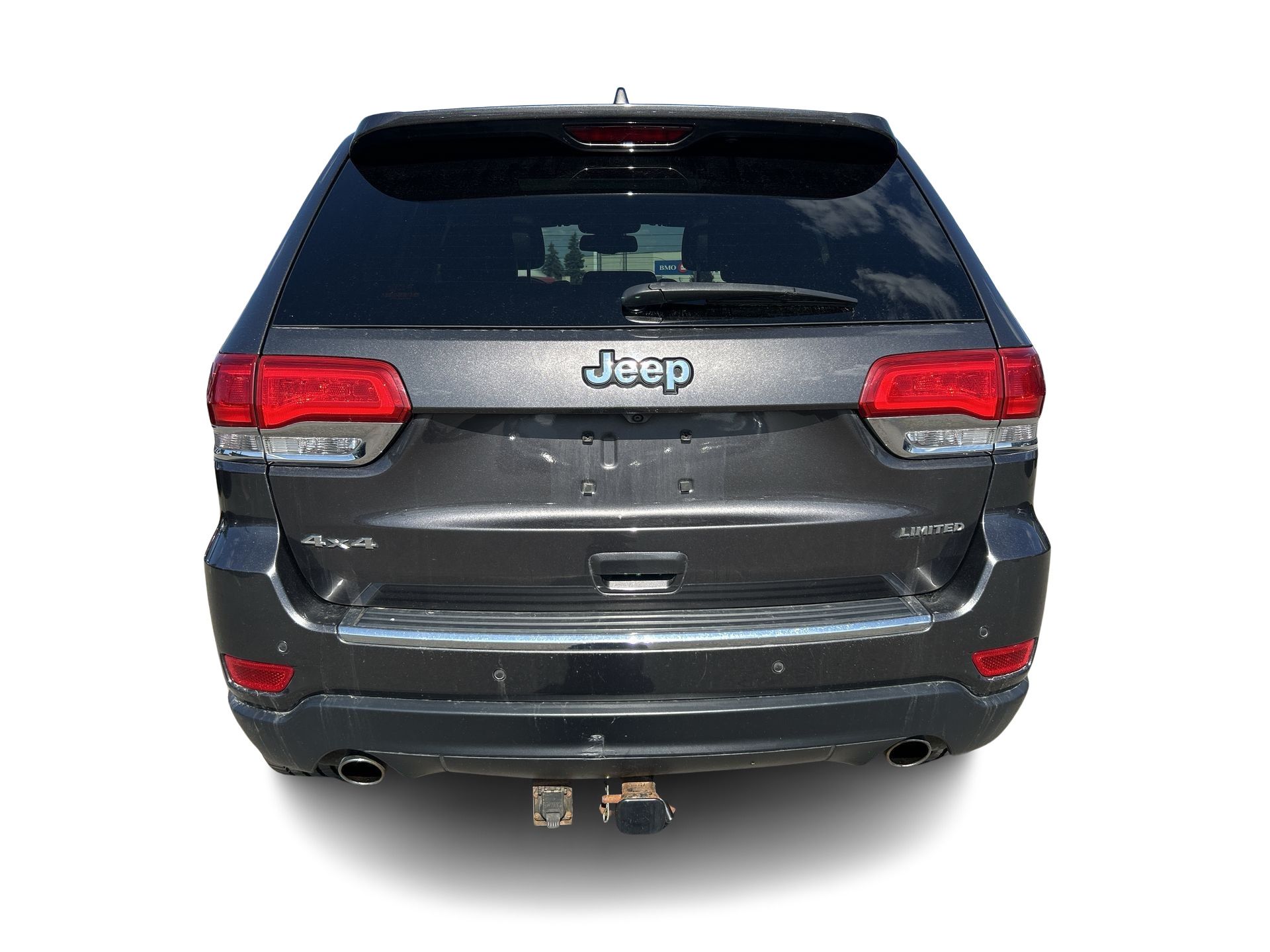 Jeep Grand Cherokee  2014 à Woodbridge, Ontario