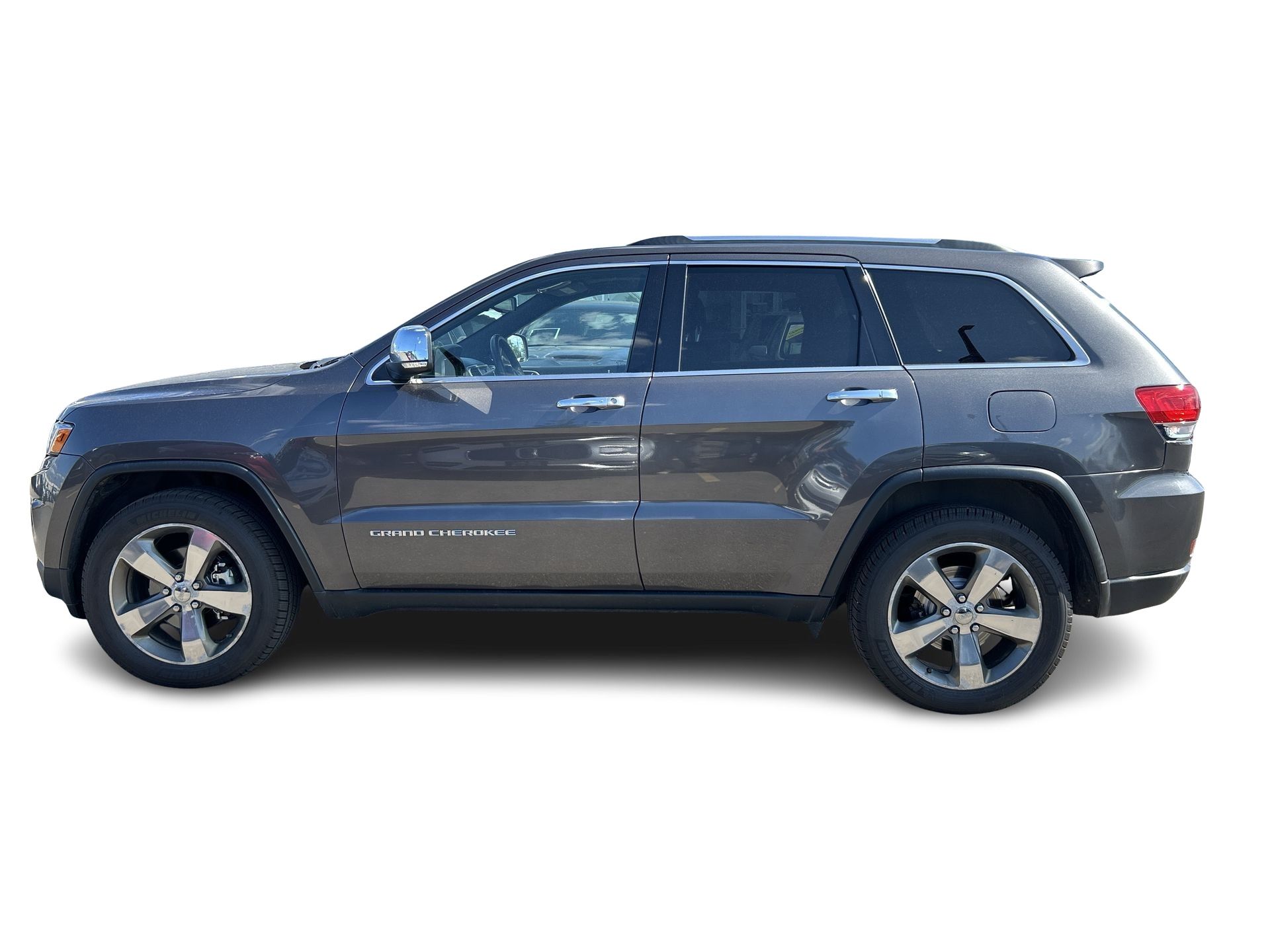 Jeep Grand Cherokee  2014 à Woodbridge, Ontario