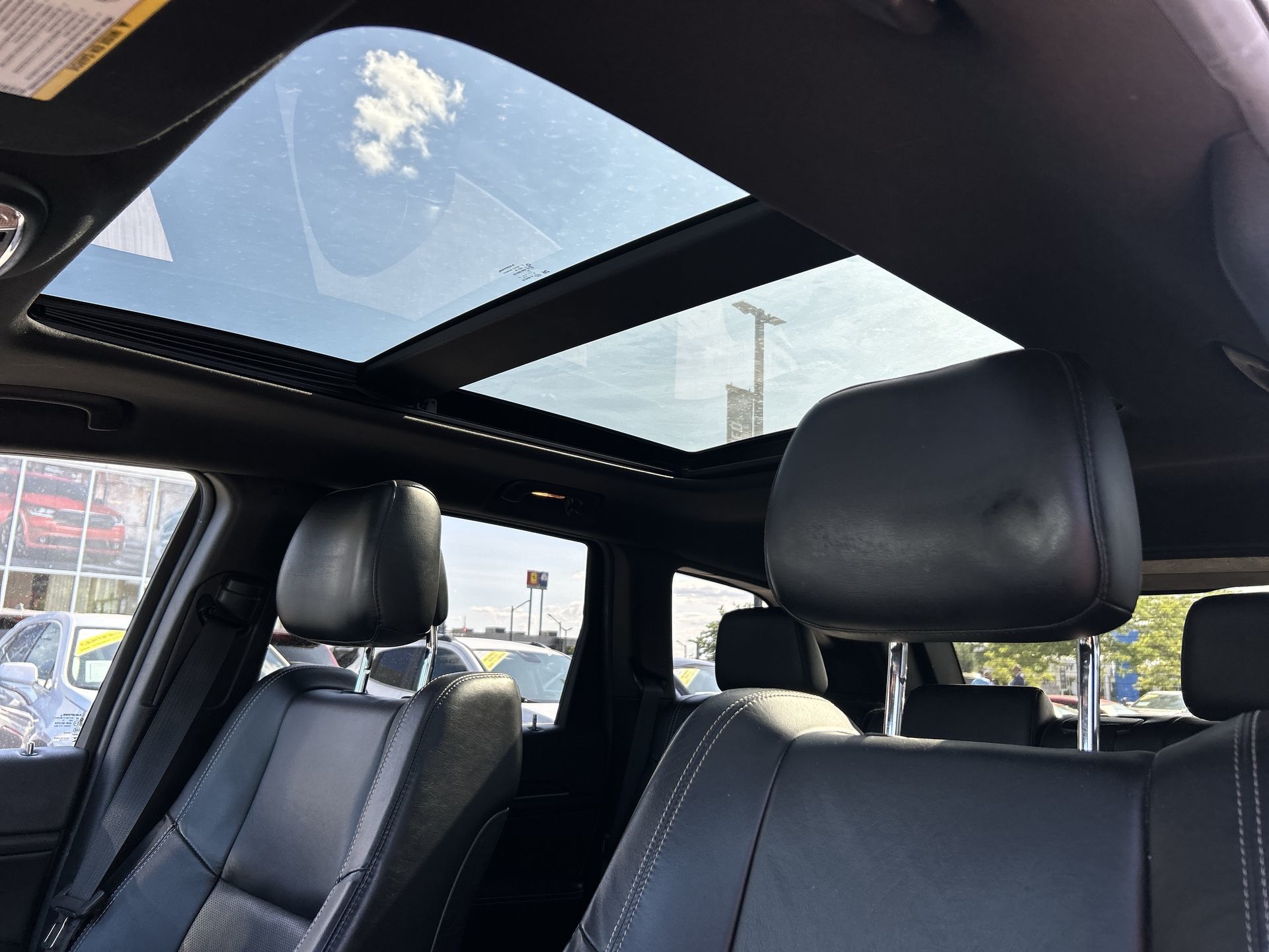 Jeep Grand Cherokee  2014 à Woodbridge, Ontario
