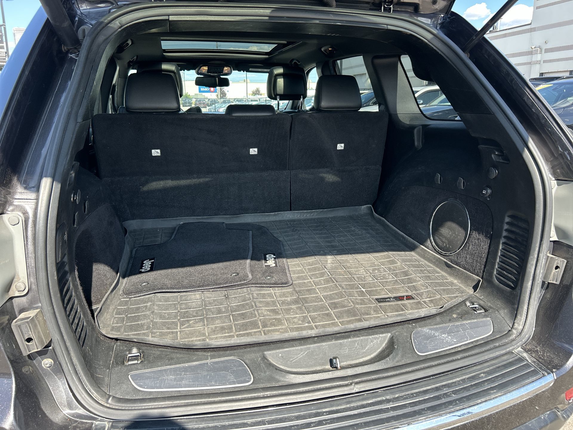 Jeep Grand Cherokee  2014 à Woodbridge, Ontario