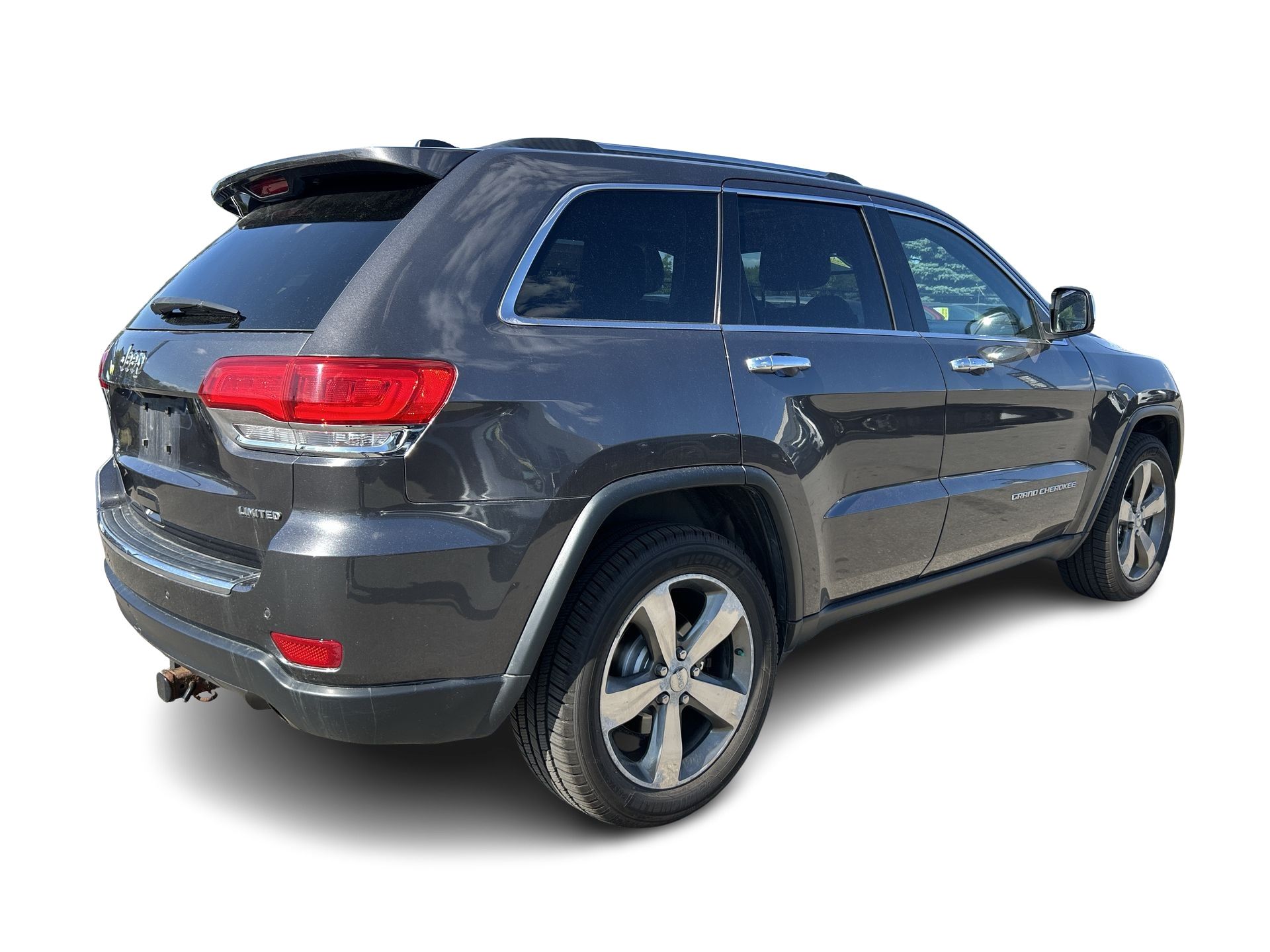 Jeep Grand Cherokee  2014 à Woodbridge, Ontario