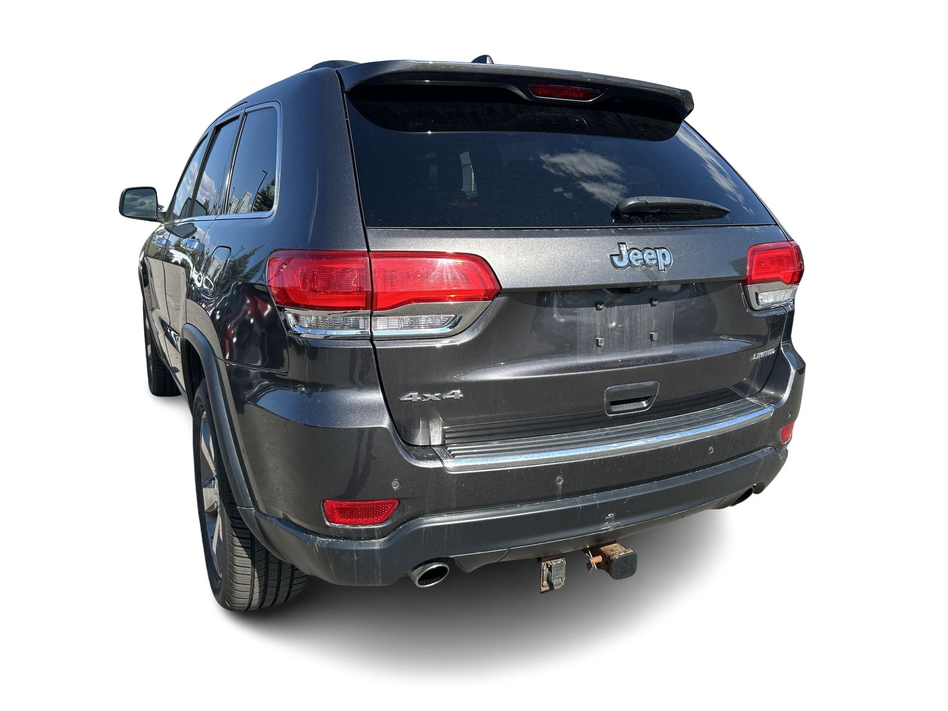 Jeep Grand Cherokee  2014 à Woodbridge, Ontario