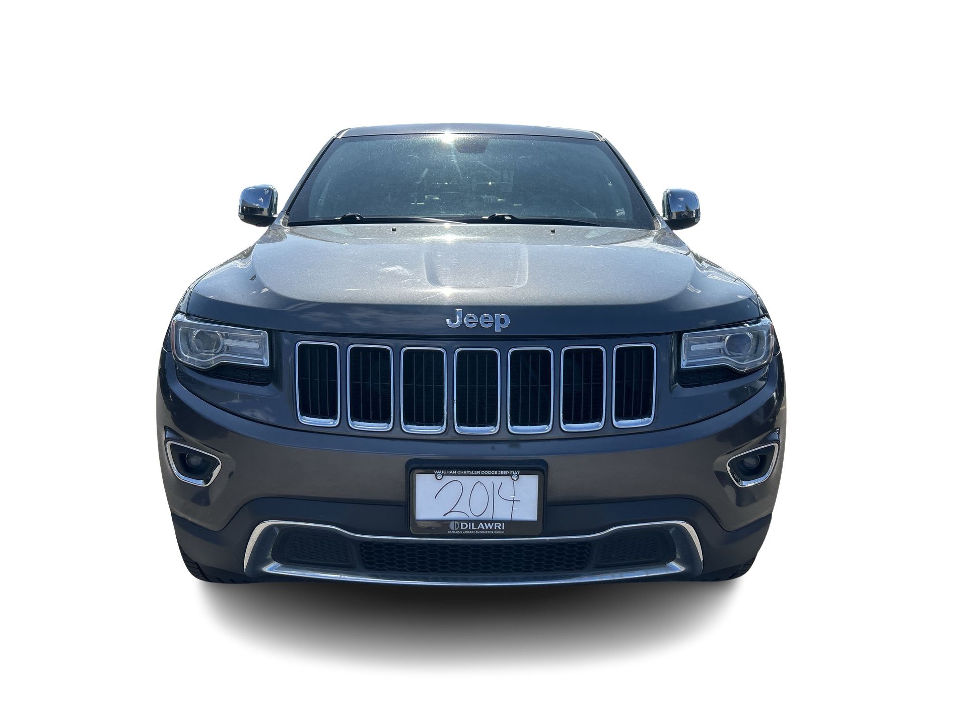 Jeep Grand Cherokee  2014 à Woodbridge, Ontario