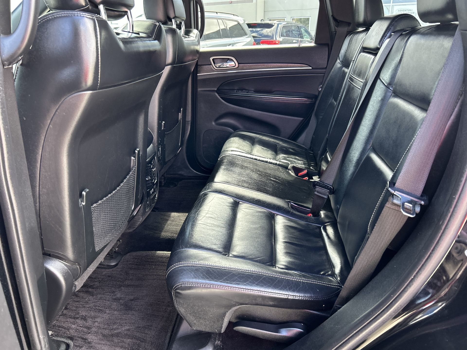 2017 Jeep Grand Cherokee in Woodbridge, Ontario