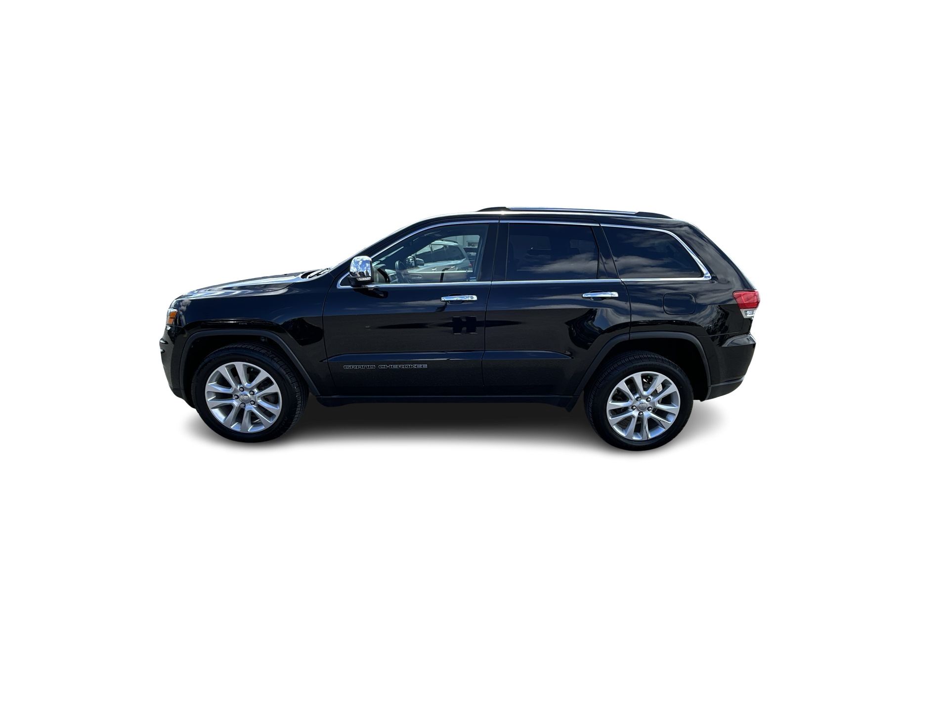 2017 Jeep Grand Cherokee in Woodbridge, Ontario