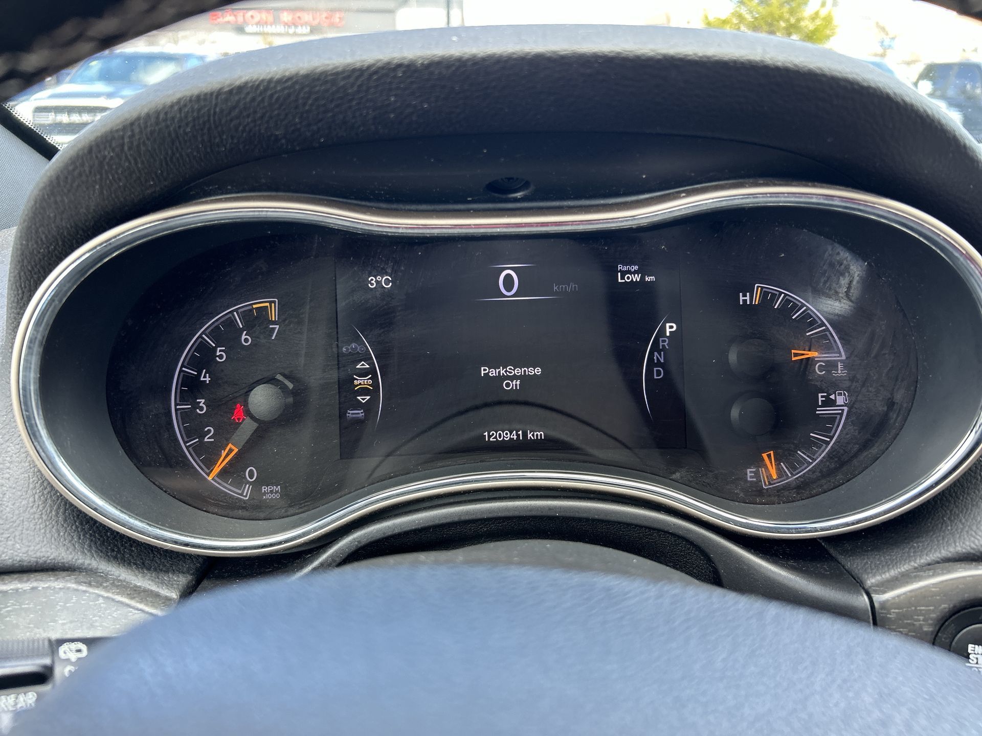 2017 Jeep Grand Cherokee in Woodbridge, Ontario