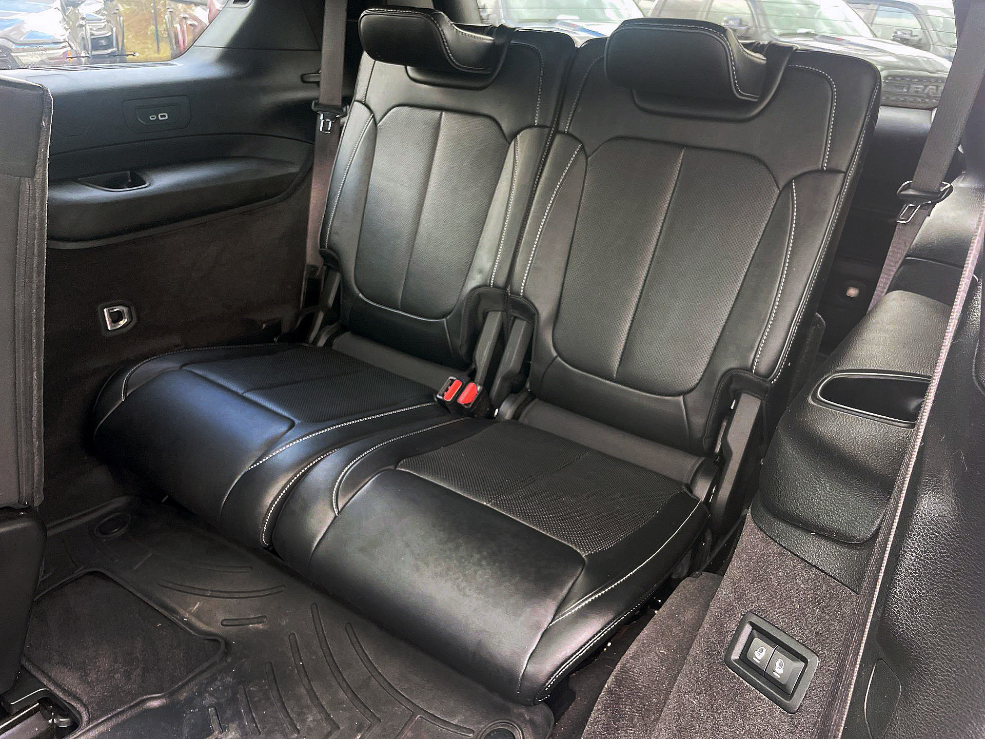 2021 Jeep Grand Cherokee in Woodbridge, Ontario