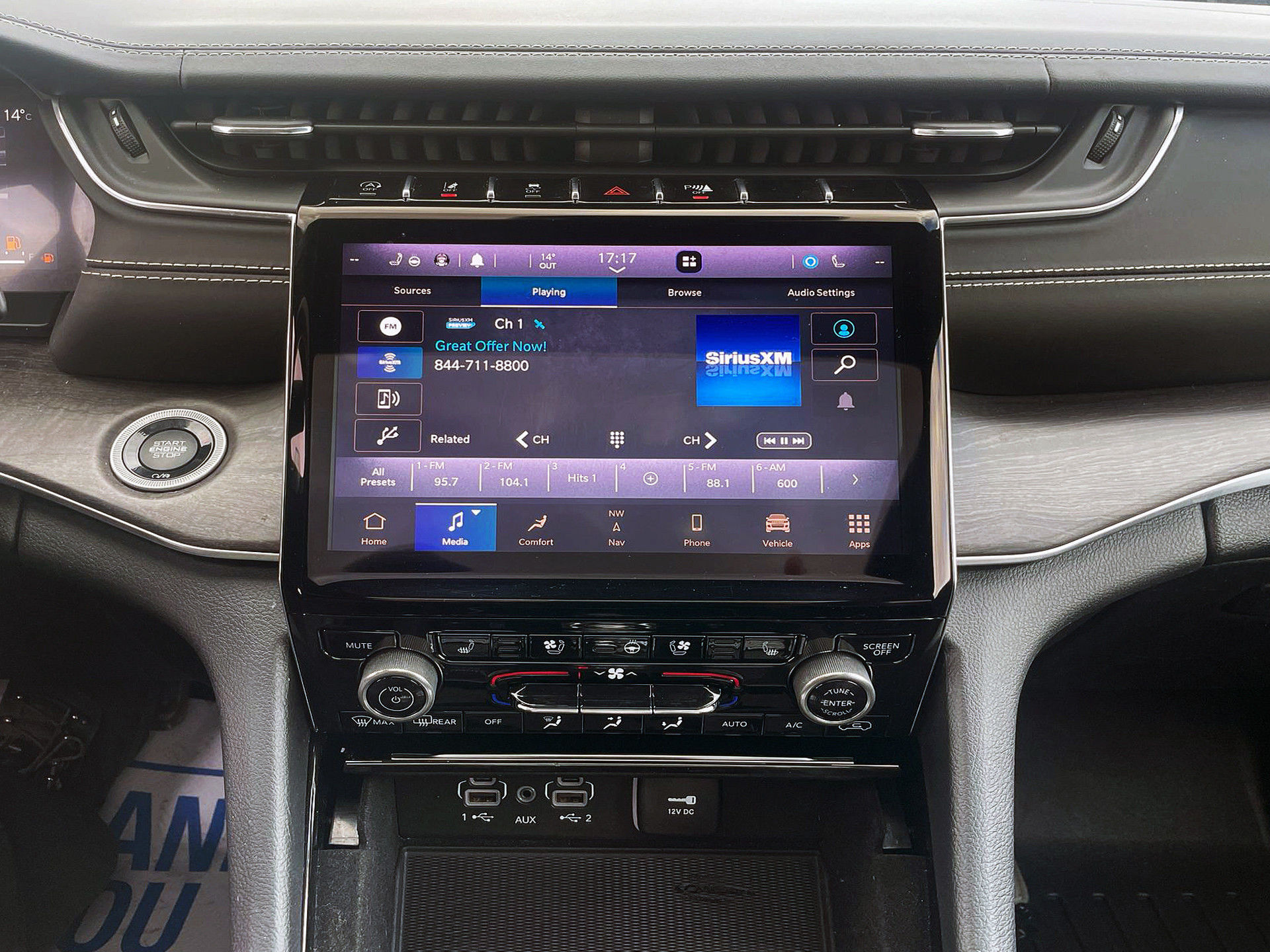 2021 Jeep Grand Cherokee in Woodbridge, Ontario