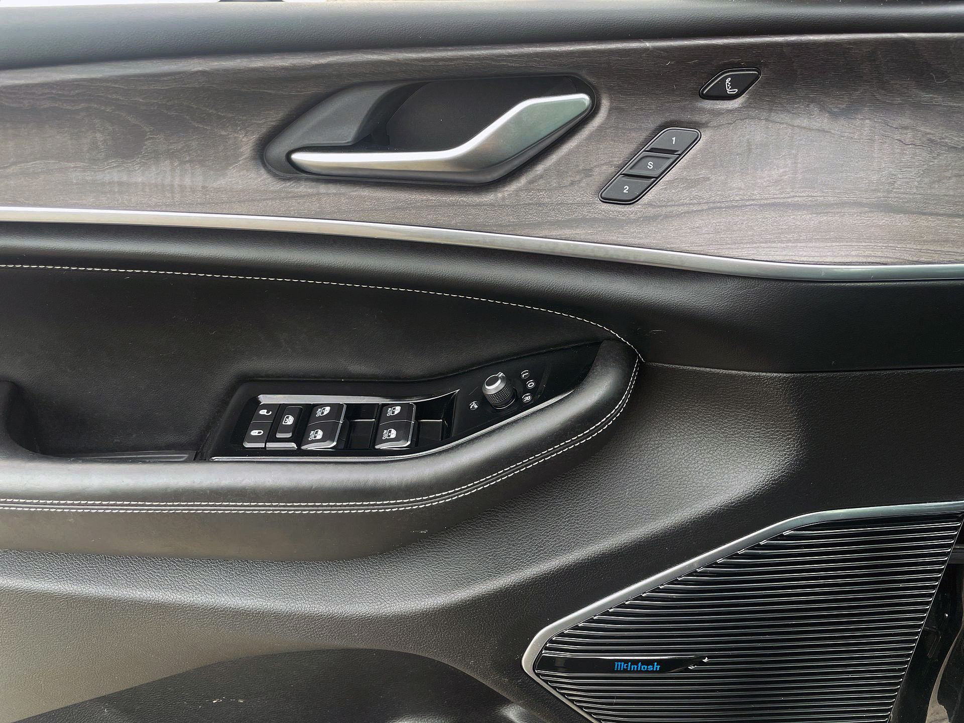 2021 Jeep Grand Cherokee in Woodbridge, Ontario