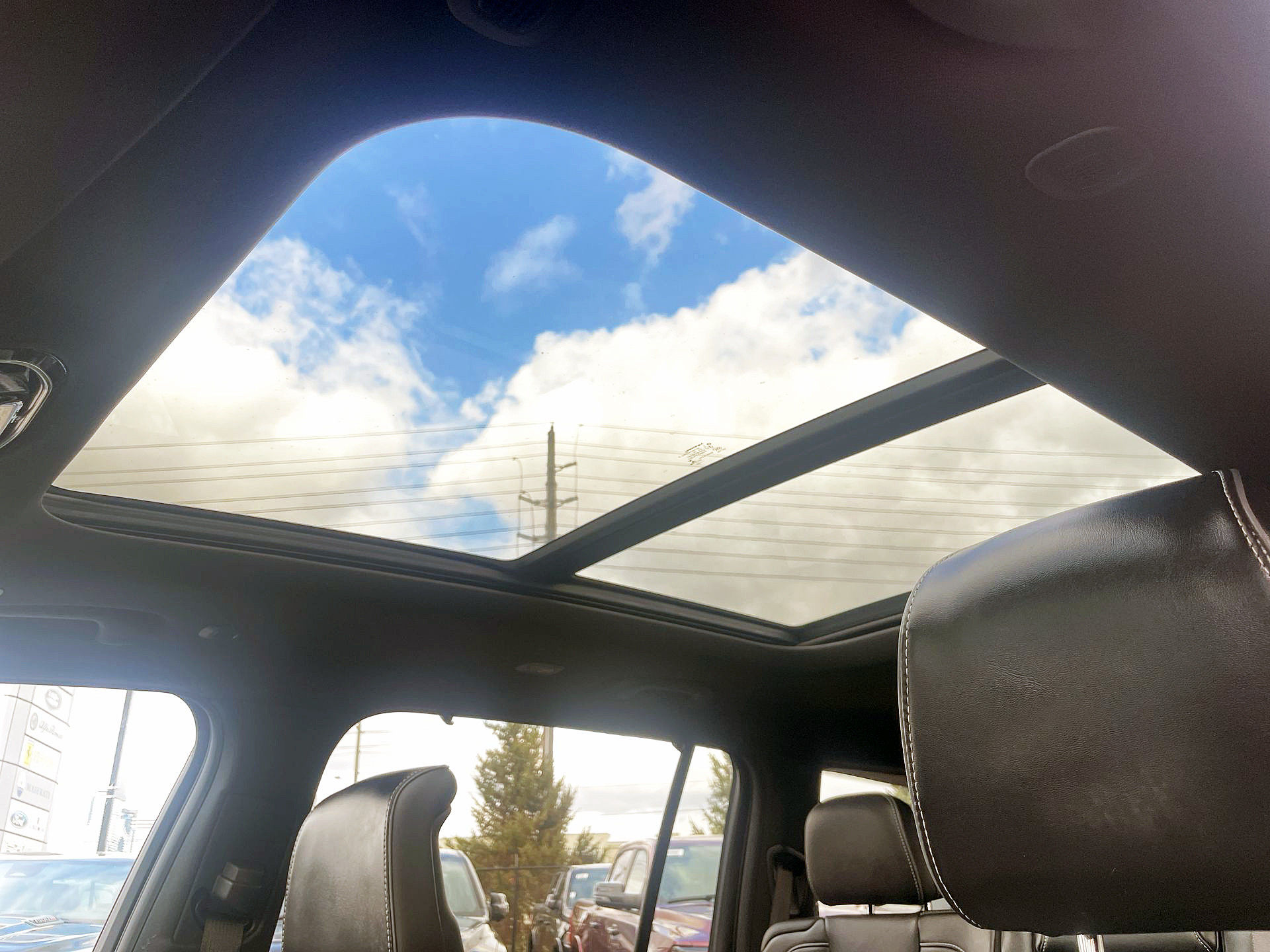 2021 Jeep Grand Cherokee in Woodbridge, Ontario
