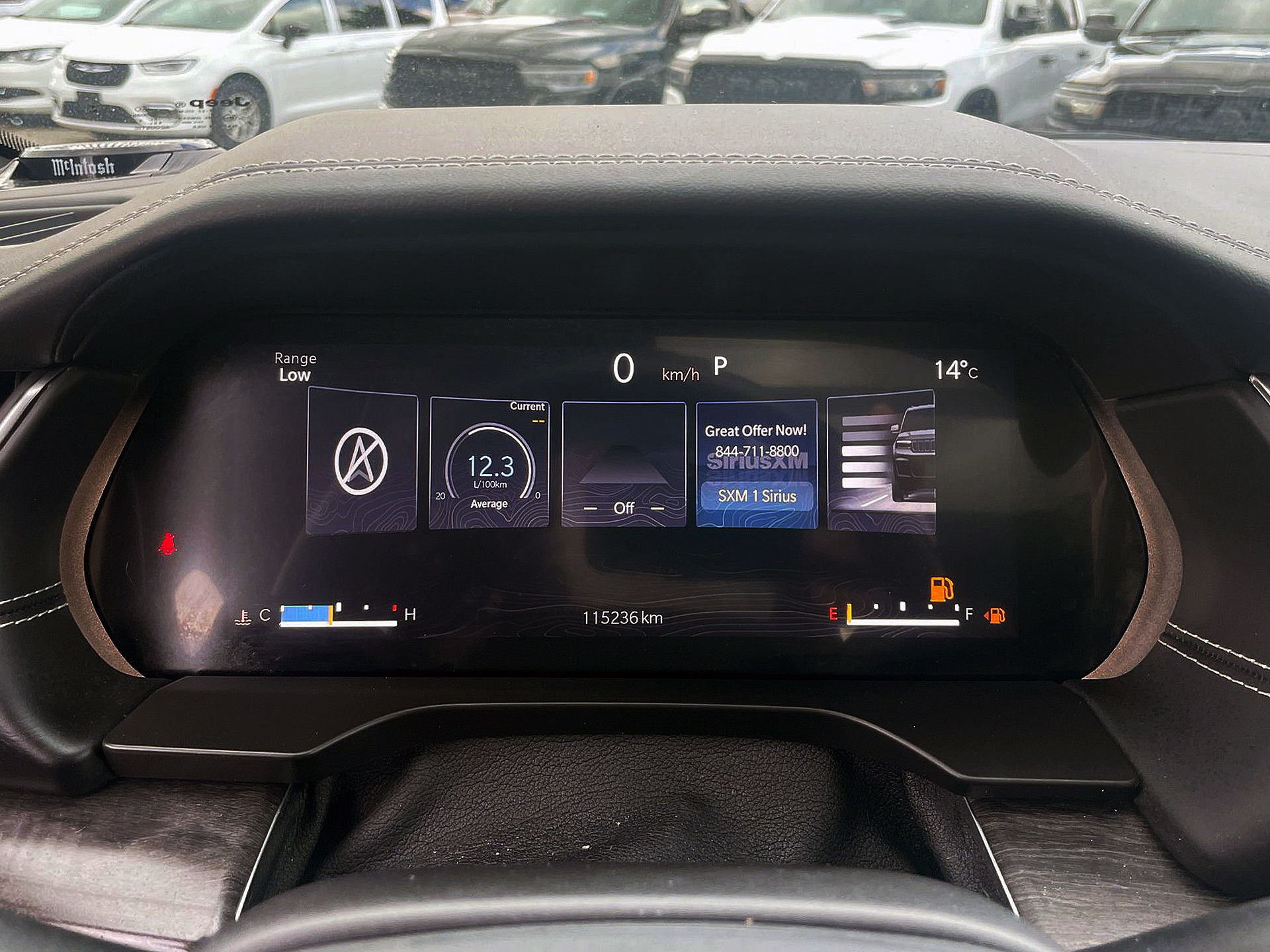 2021 Jeep Grand Cherokee in Woodbridge, Ontario