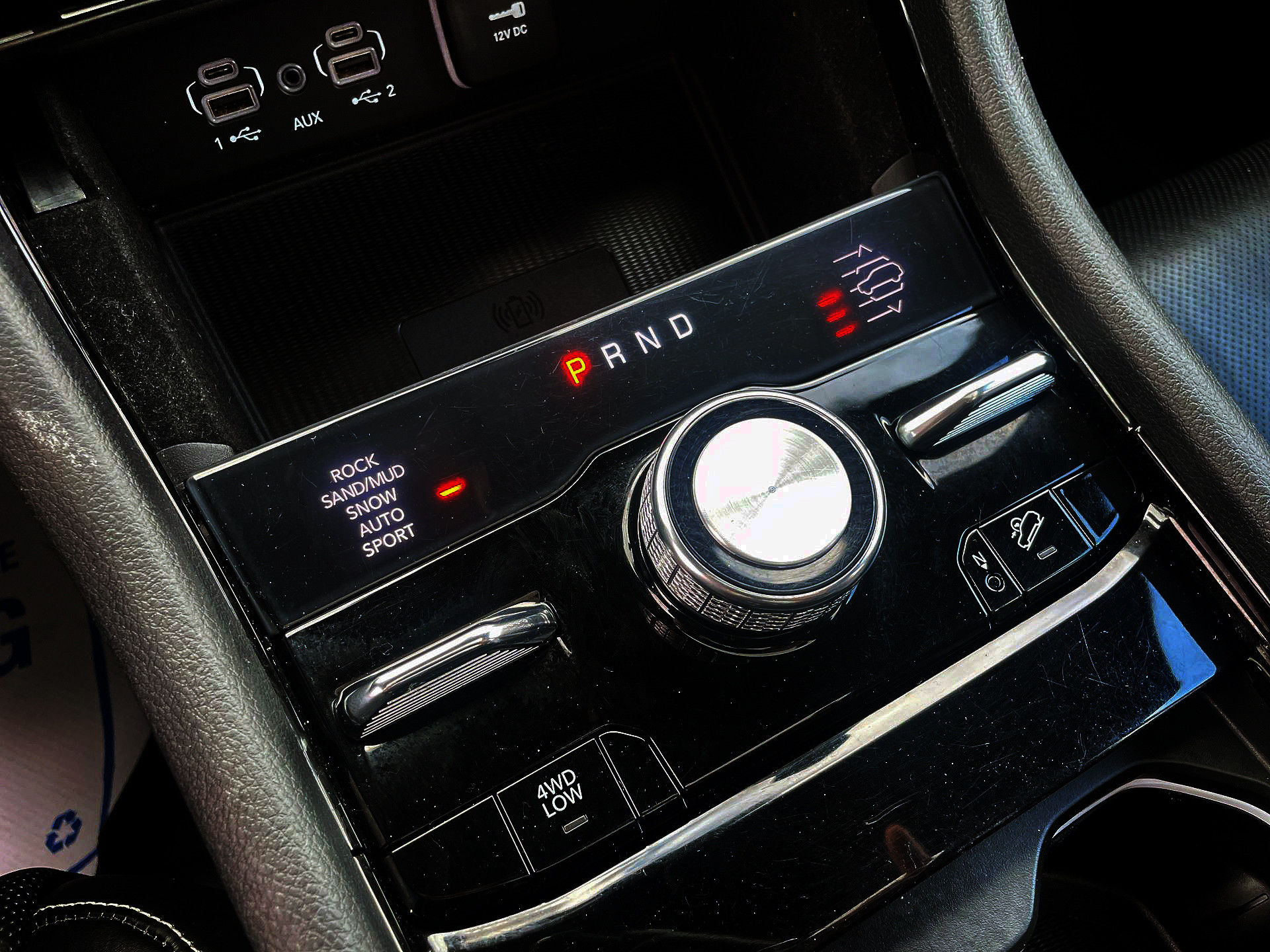 2021 Jeep Grand Cherokee in Woodbridge, Ontario