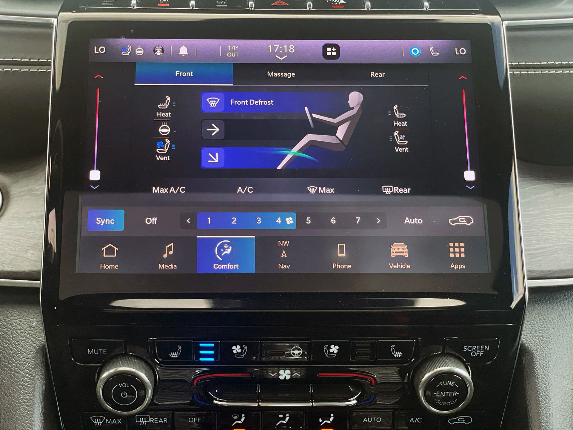 2021 Jeep Grand Cherokee in Woodbridge, Ontario