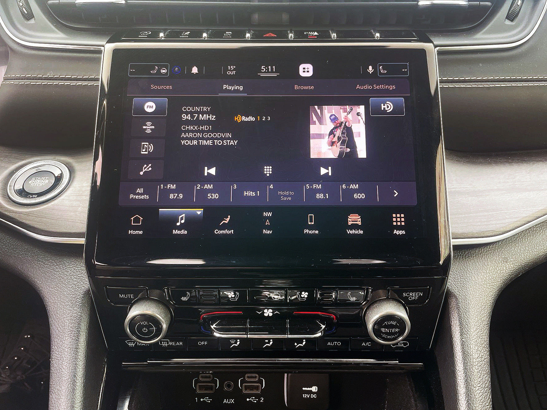 Jeep Grand Cherokee  2021 à Woodbridge, Ontario