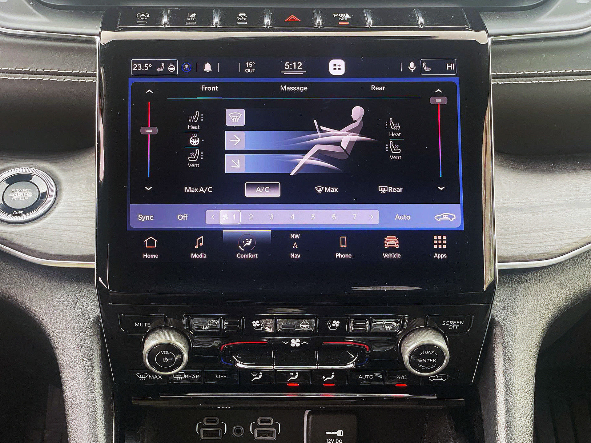 Jeep Grand Cherokee  2021 à Woodbridge, Ontario