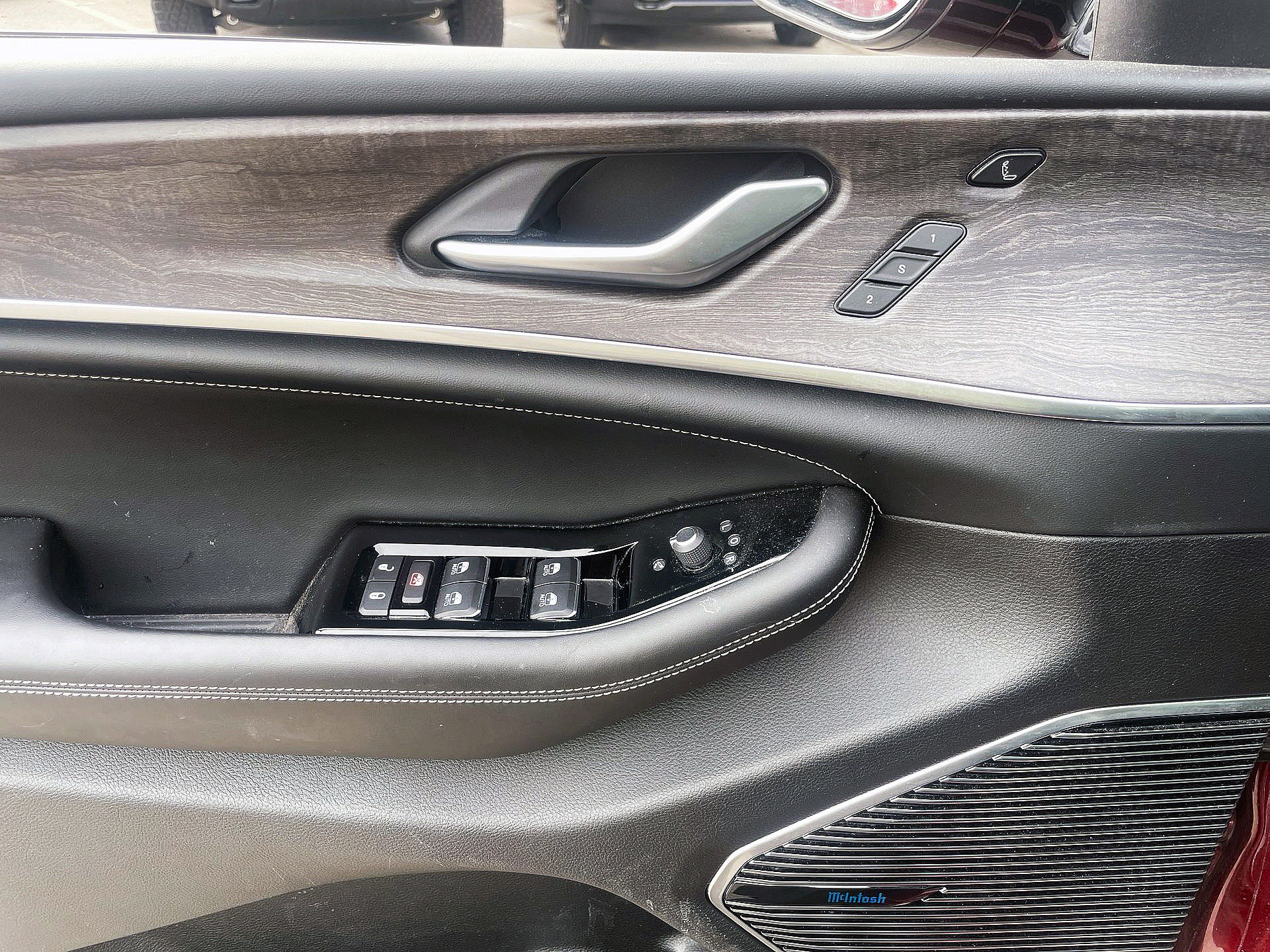 Jeep Grand Cherokee  2021 à Woodbridge, Ontario