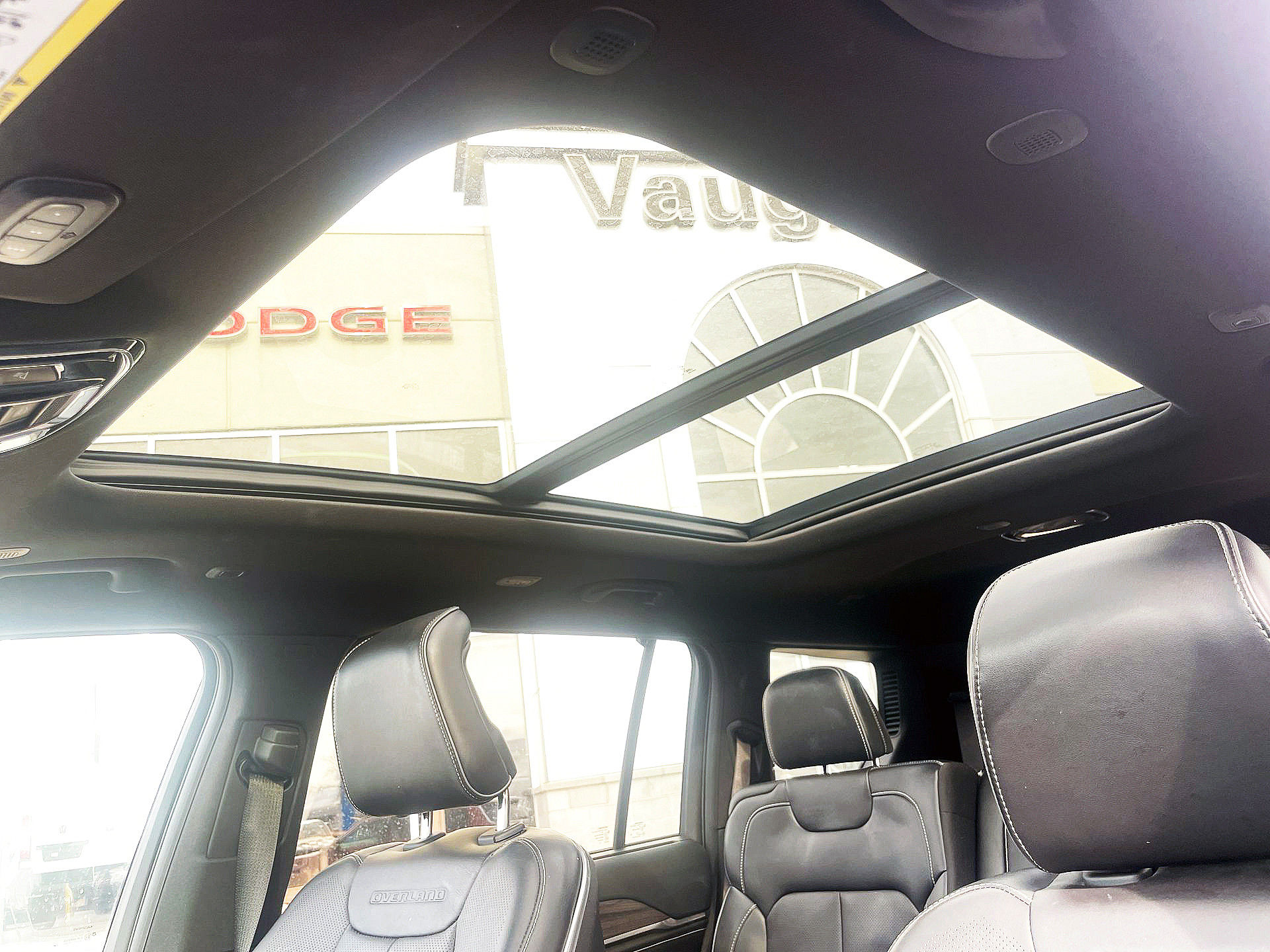 Jeep Grand Cherokee  2021 à Woodbridge, Ontario