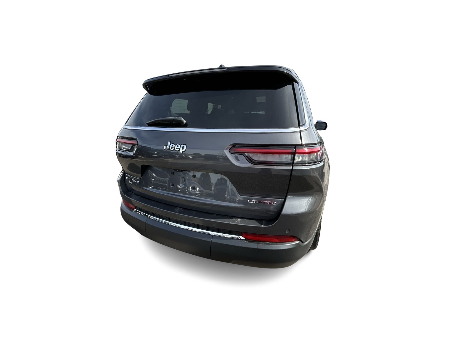 2021 Jeep GRAND CHEROKEE in Woodbridge, Ontario