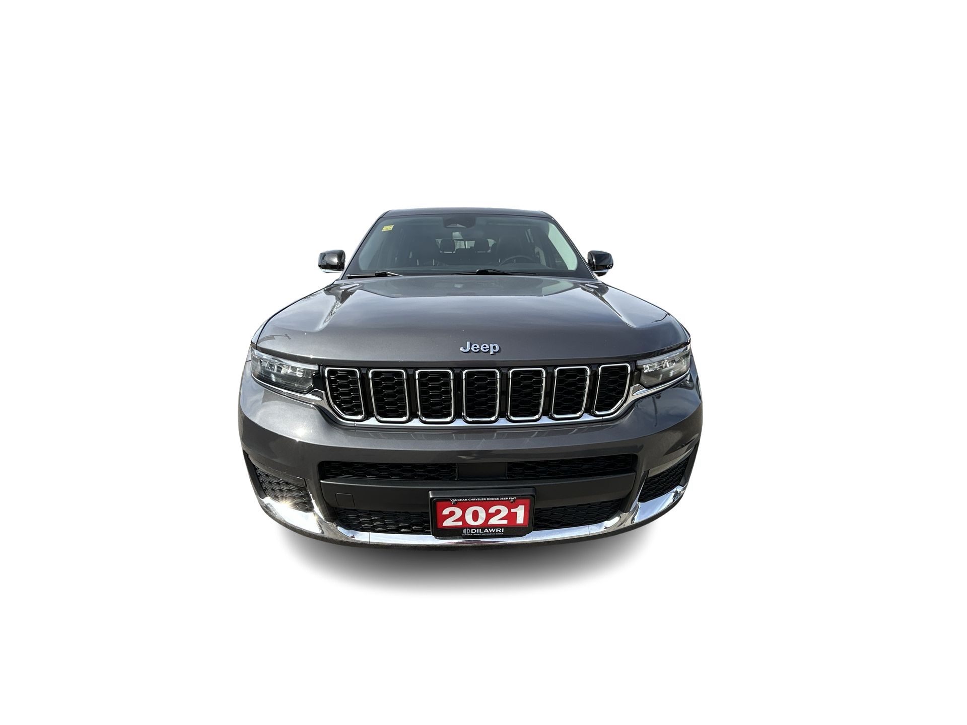 2021 Jeep GRAND CHEROKEE in Woodbridge, Ontario