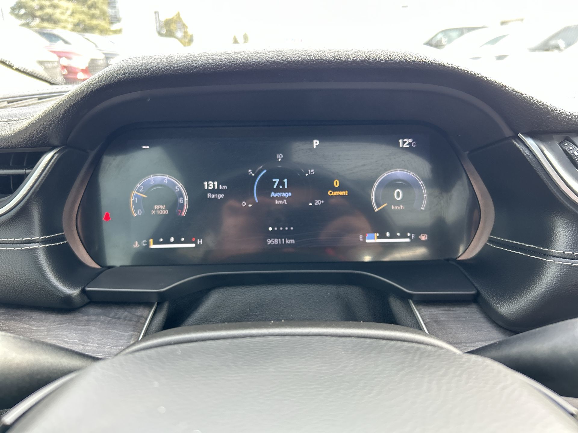 2021 Jeep GRAND CHEROKEE in Woodbridge, Ontario