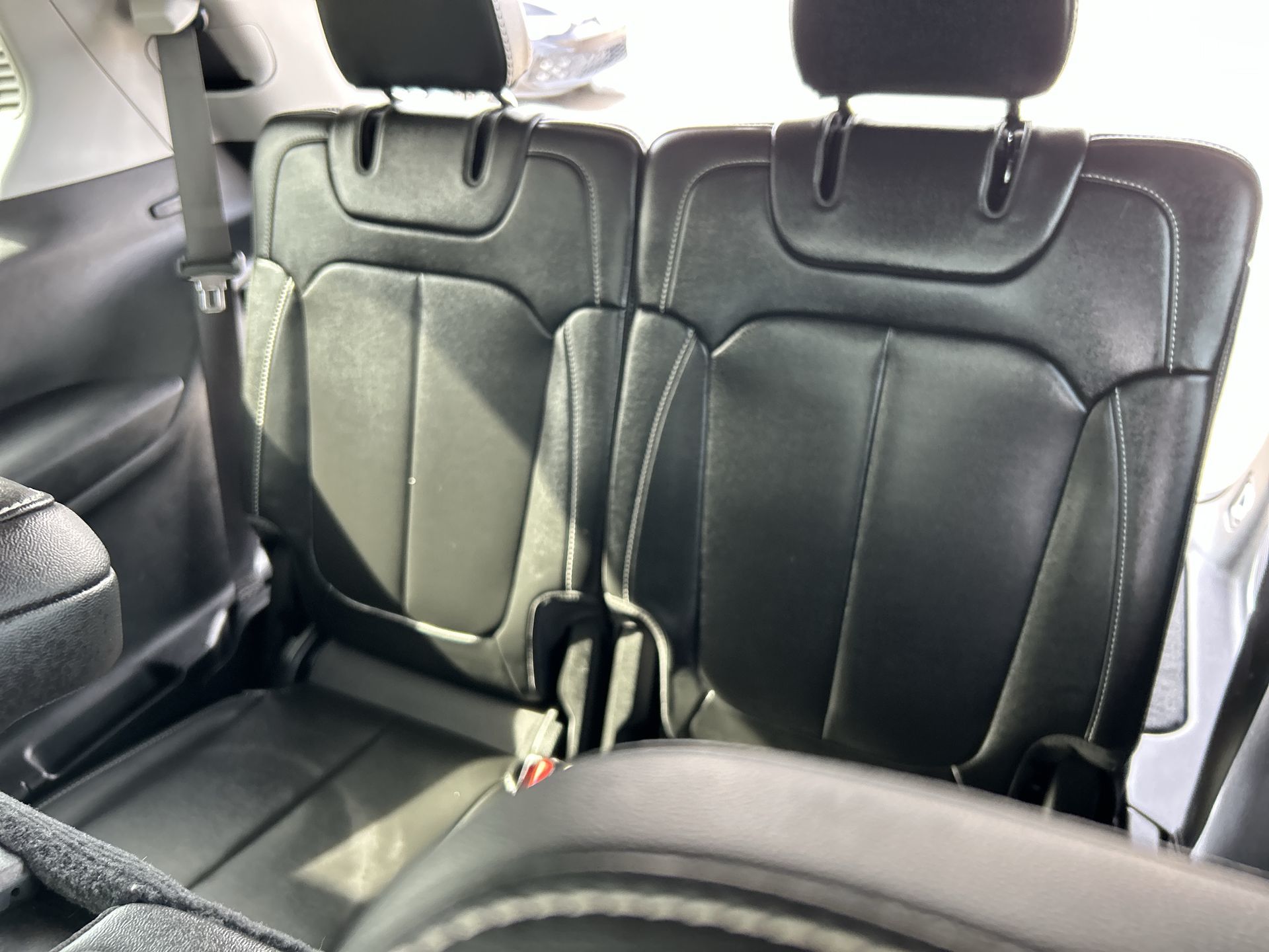 2021 Jeep GRAND CHEROKEE L in Woodbridge, Ontario