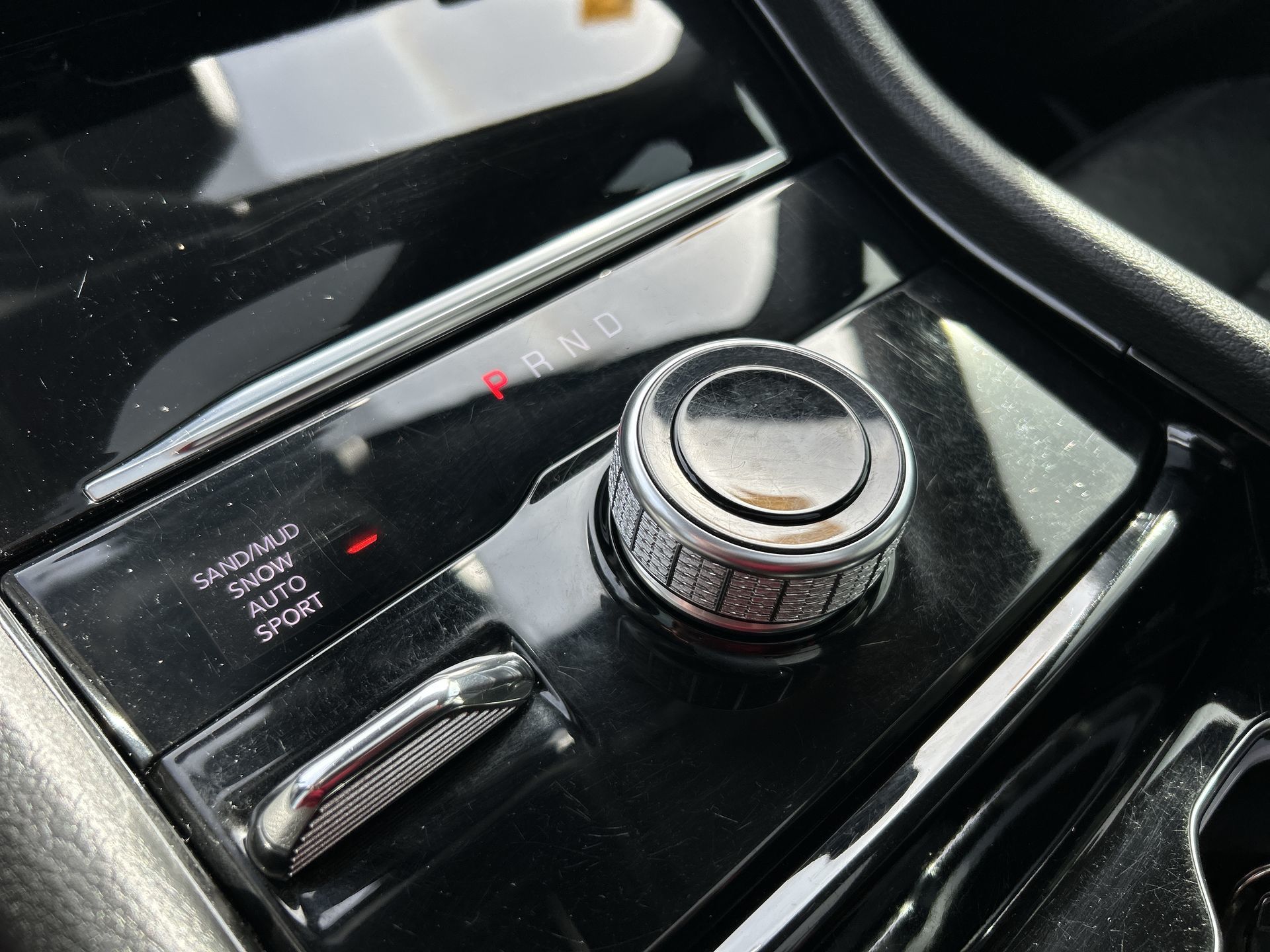 2021 Jeep GRAND CHEROKEE L in Woodbridge, Ontario