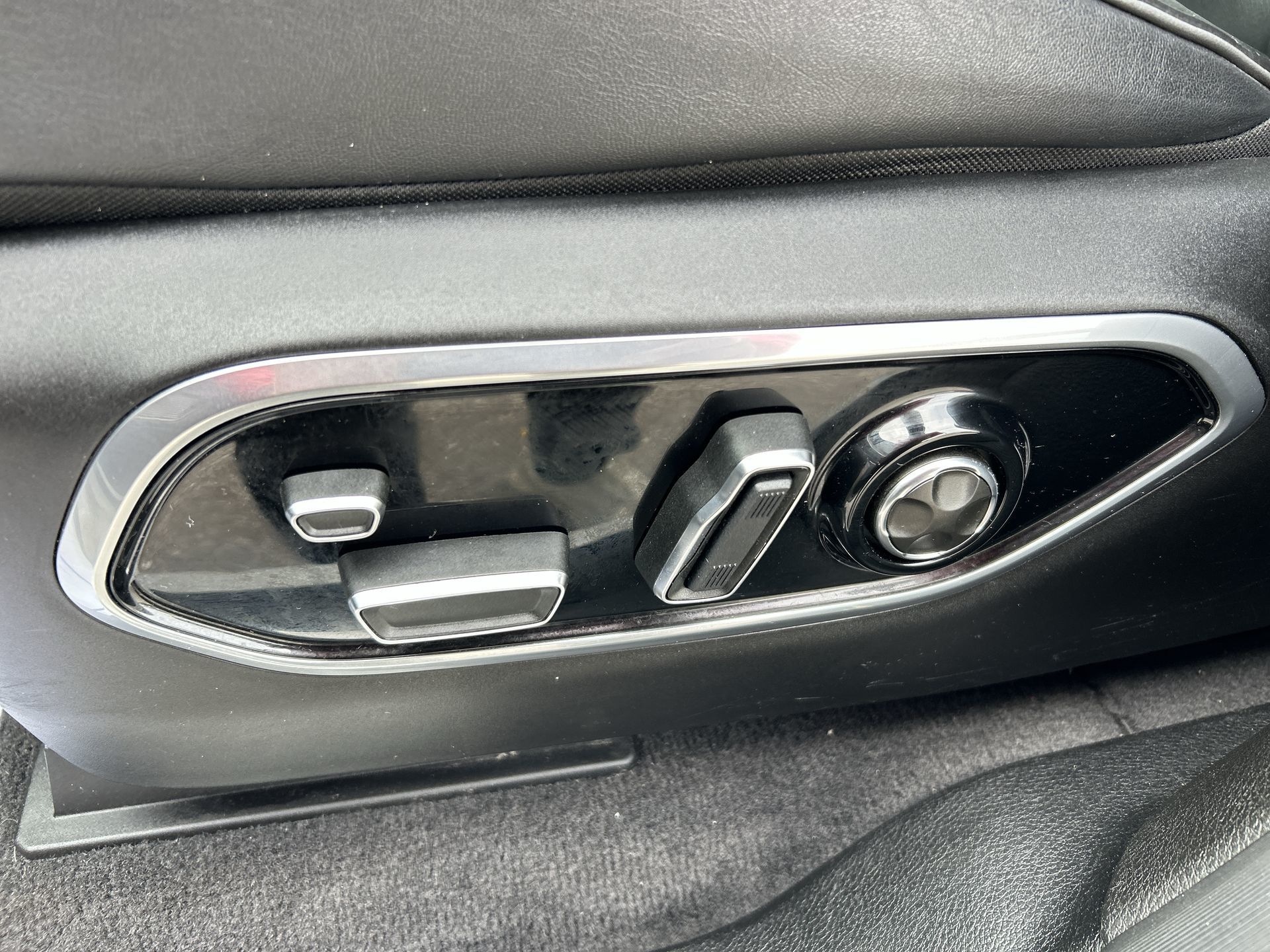 2021 Jeep Grand Cherokee L